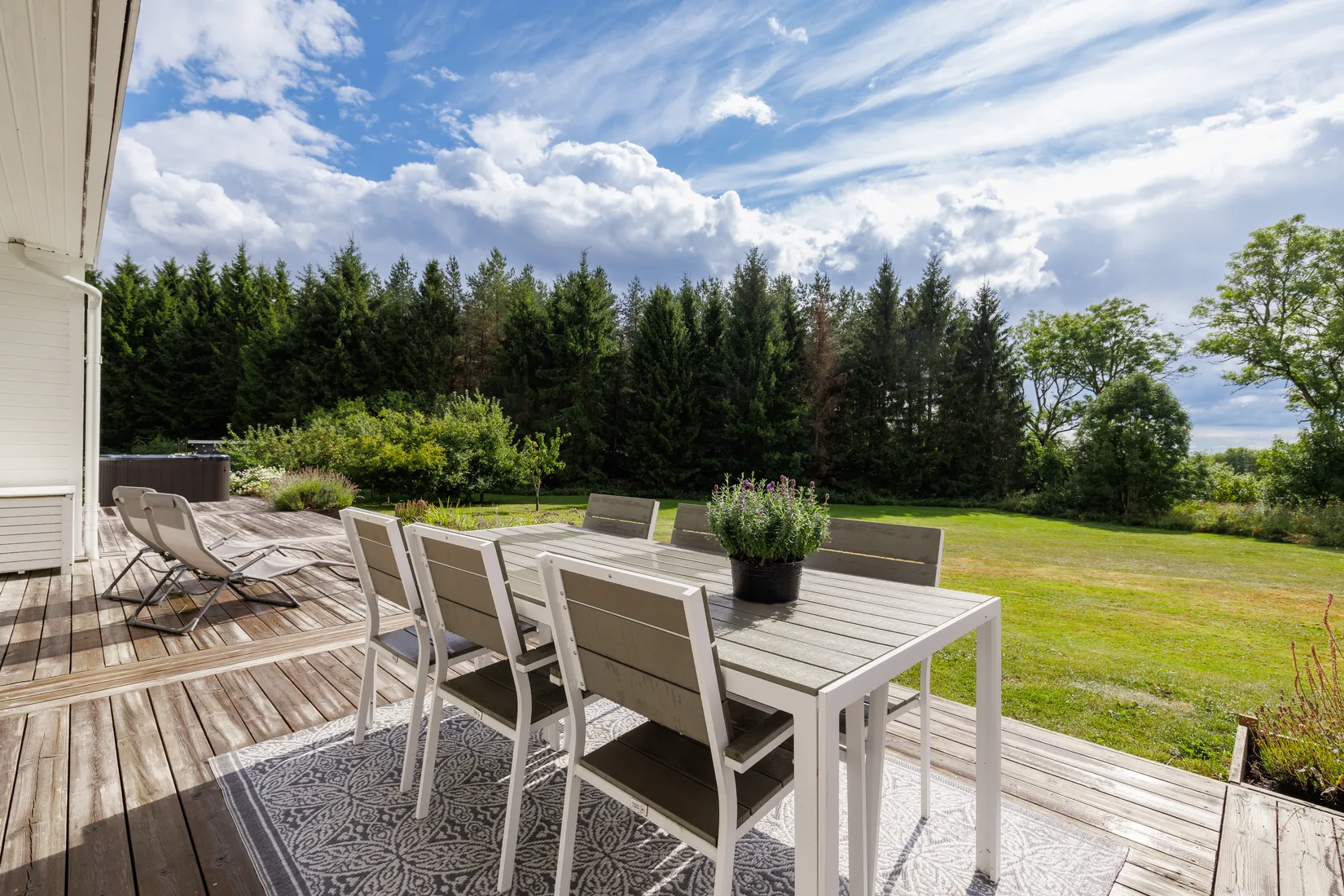 Villa, Carl-Jan Granqvist väg 12, Lanna, Lekeberg