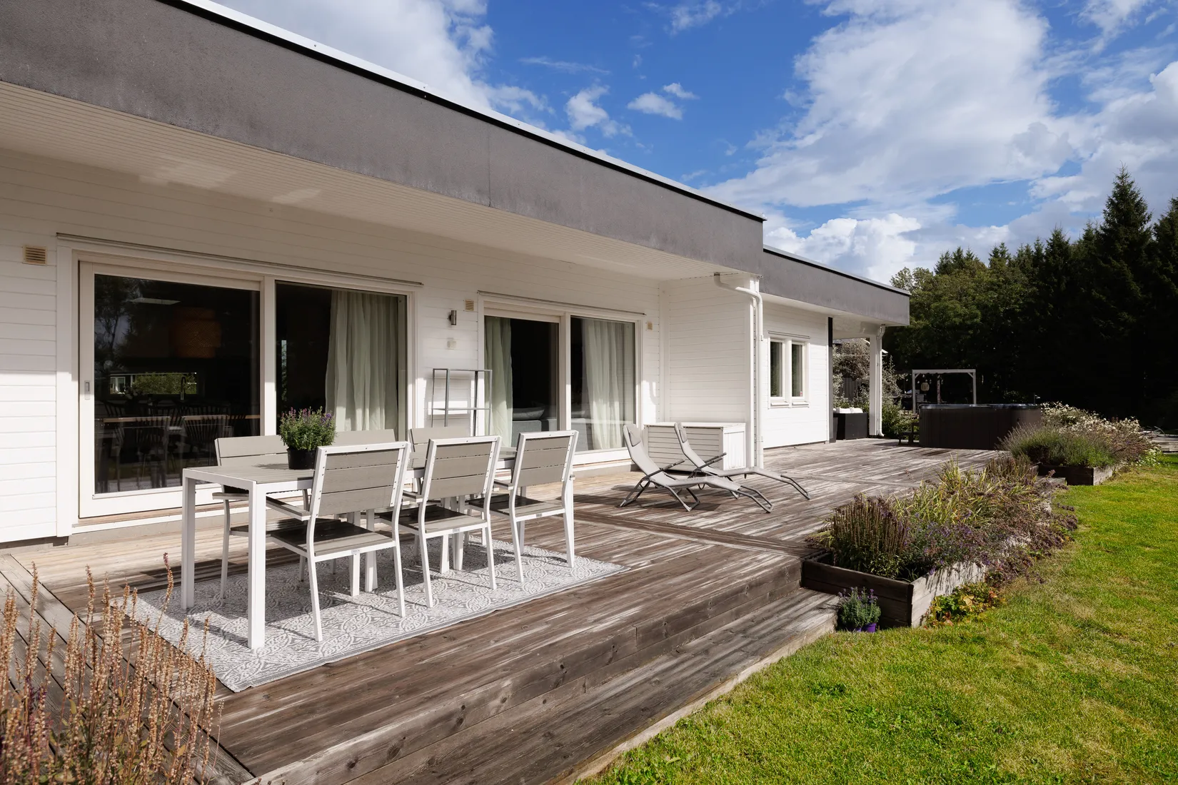 Villa, Carl-Jan Granqvist väg 12, Lanna, Lekeberg