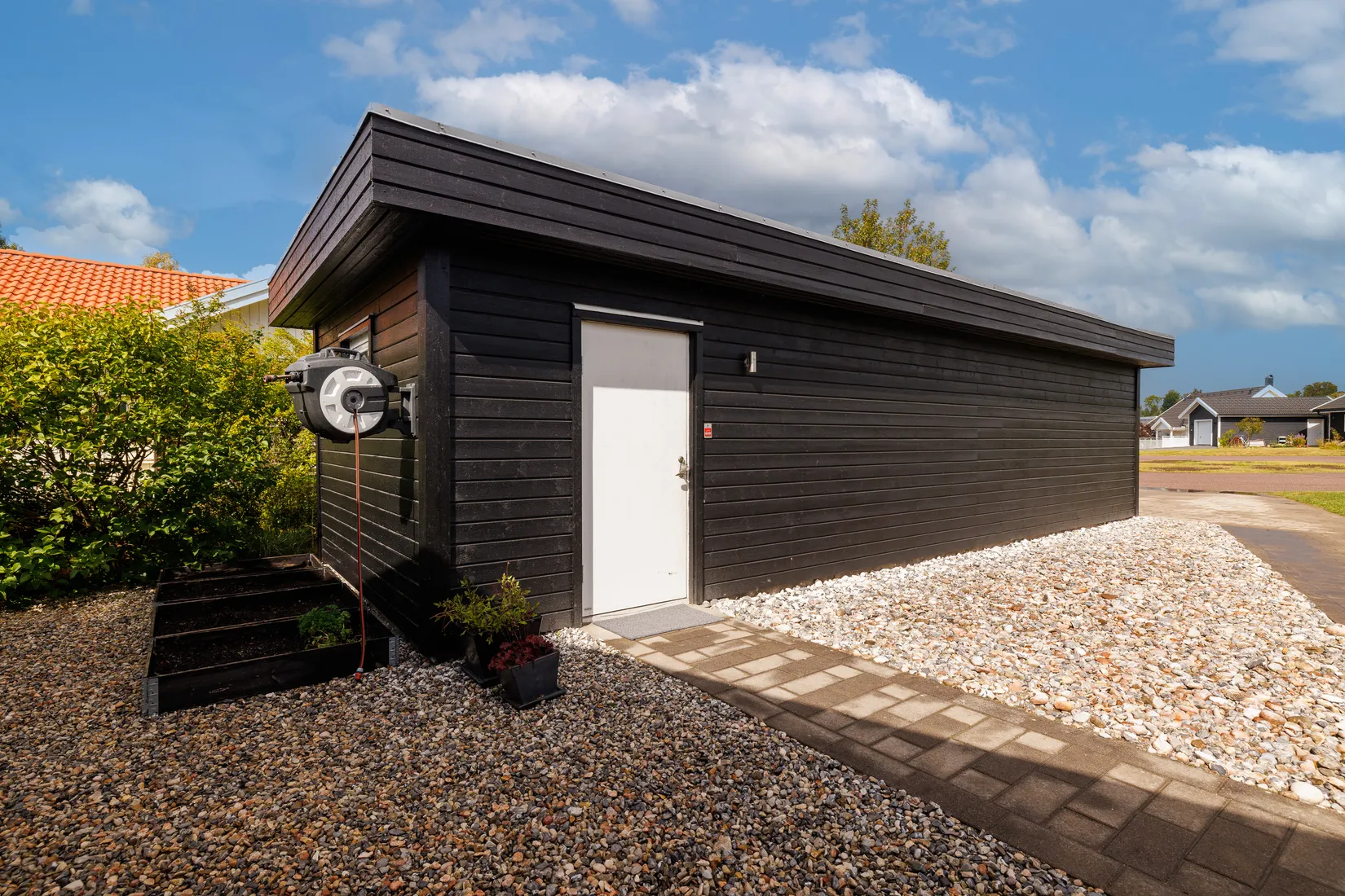 Villa, Carl-Jan Granqvist väg 12, Lanna, Lekeberg
