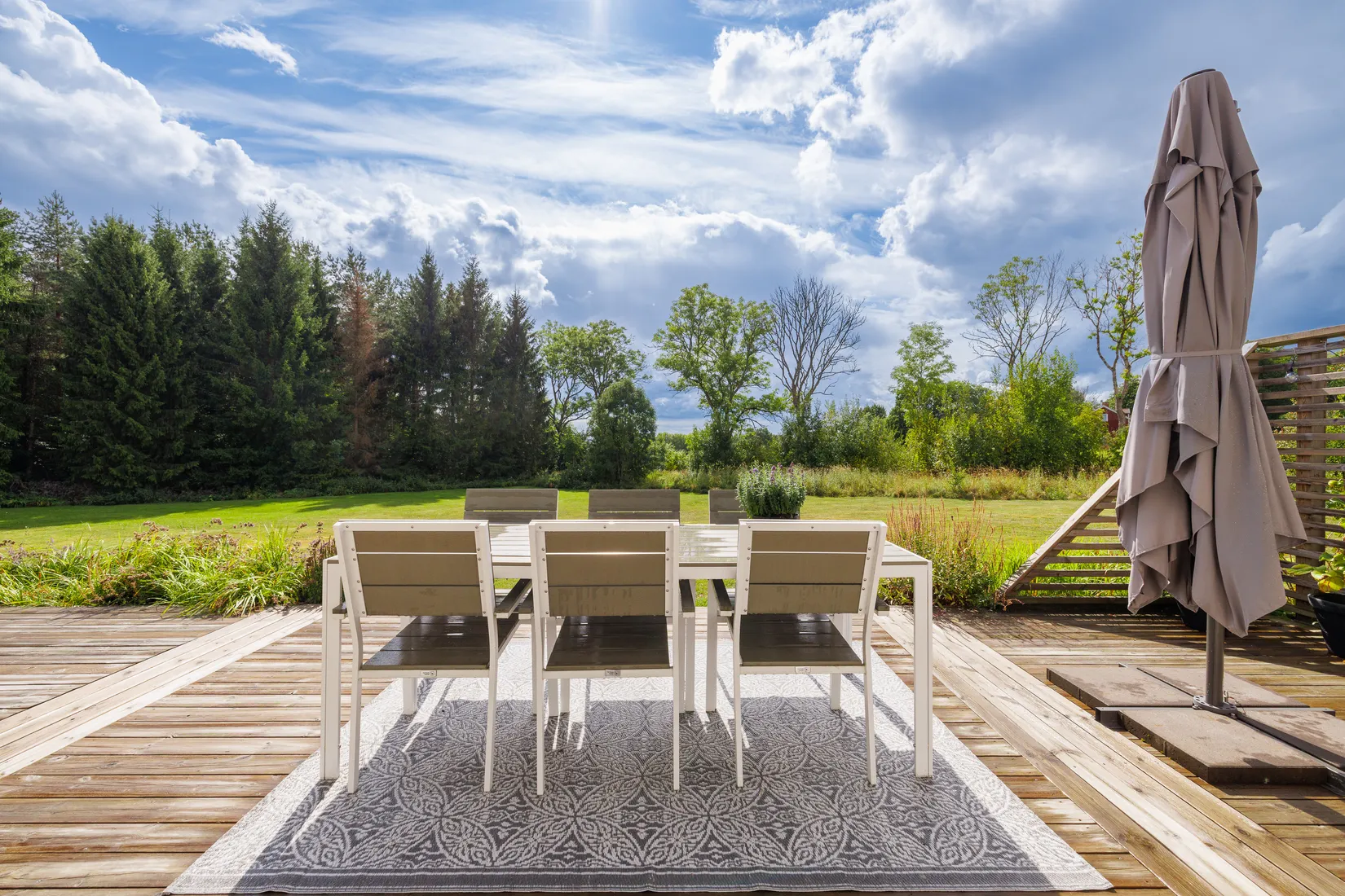 Villa, Carl-Jan Granqvist väg 12, Lanna, Lekeberg