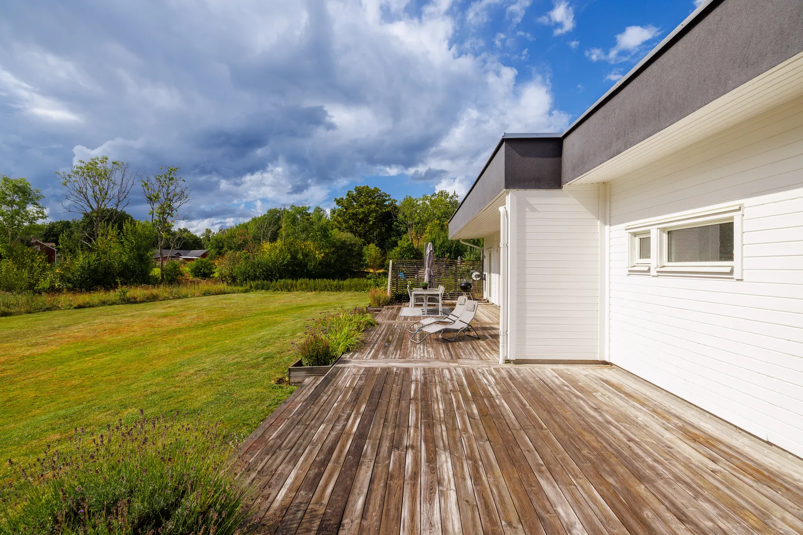 Villa, Carl-Jan Granqvist väg 12, Lanna, Lekeberg