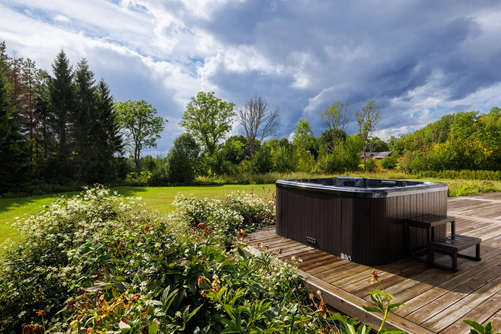 Villa, Carl-Jan Granqvist väg 12, Lanna, Lekeberg