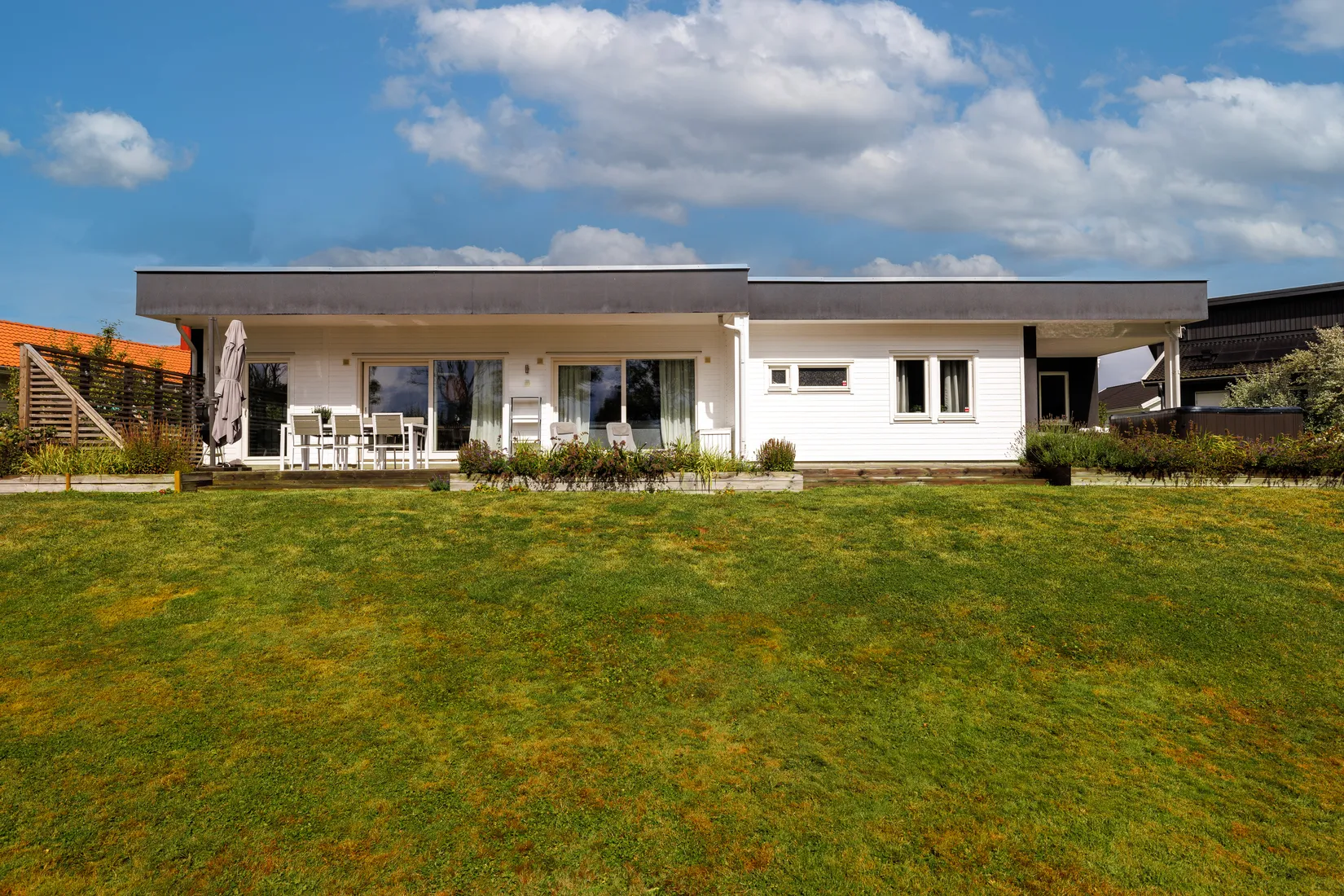 Villa, Carl-Jan Granqvist väg 12, Lanna, Lekeberg
