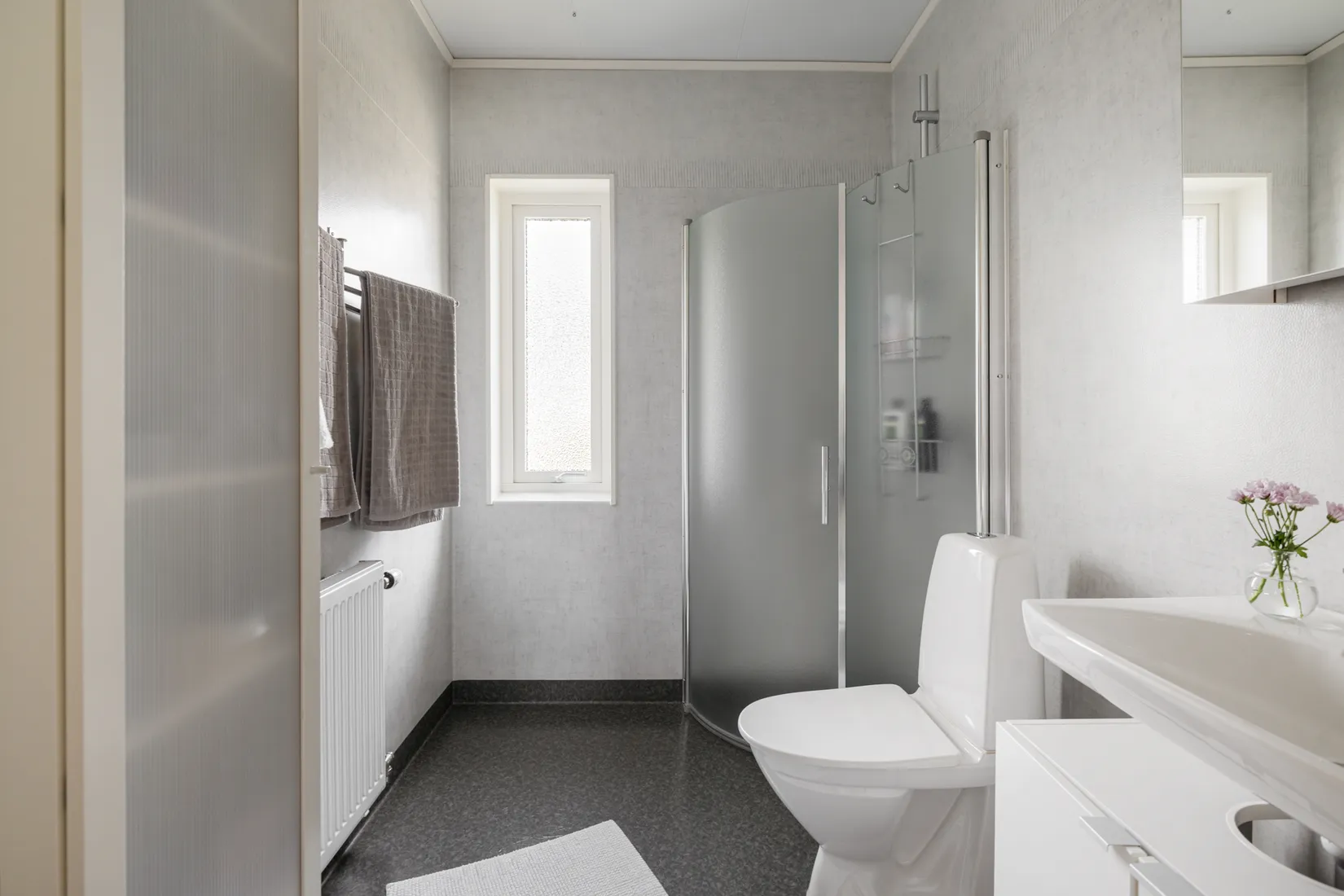 Villa, Wienerbrödsvägen 7, Trekanten, Kalmar
