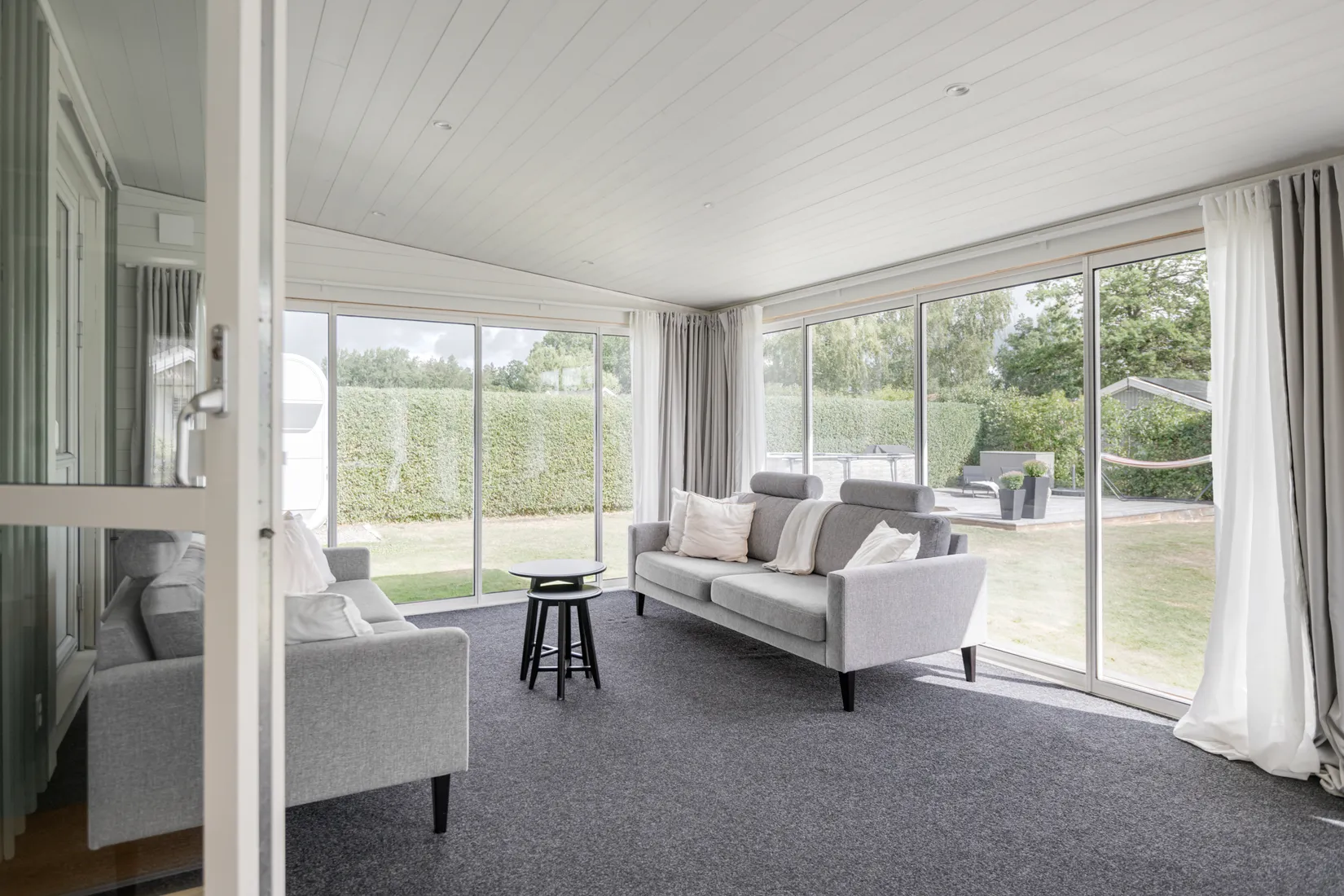 Villa, Wienerbrödsvägen 7, Trekanten, Kalmar