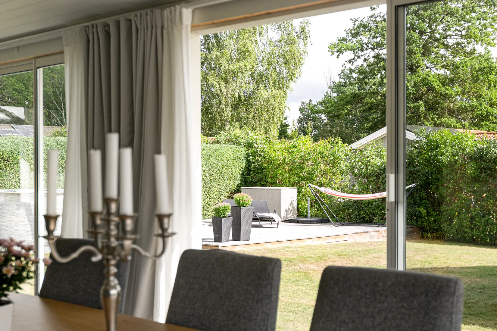 Villa, Wienerbrödsvägen 7, Trekanten, Kalmar