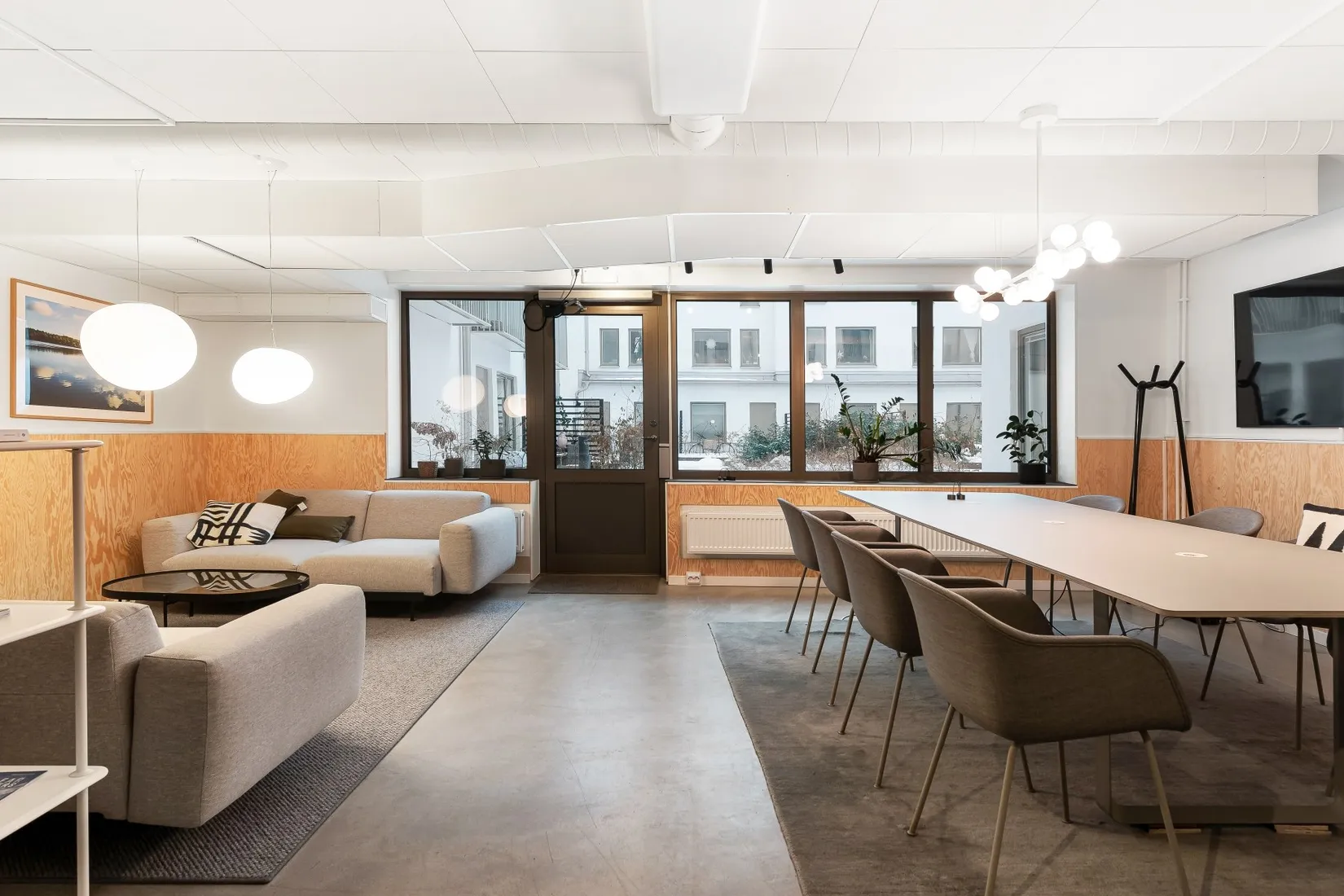 Bostadsrätt, Kolonnvägen 2, Haga Norra, Solna