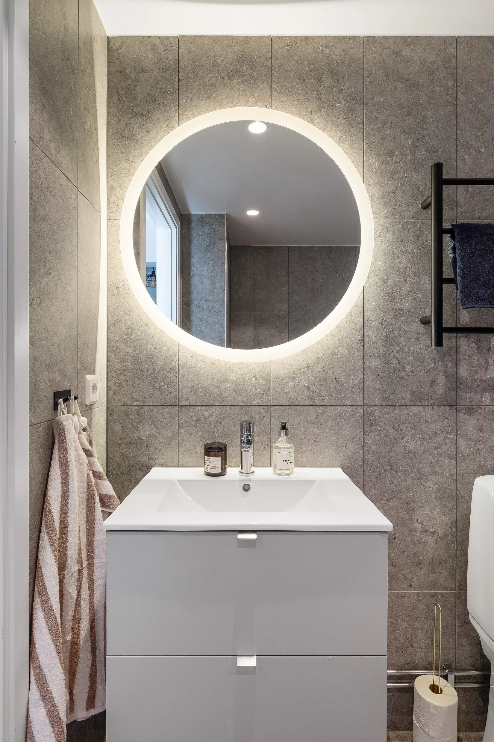 Bostadsrätt, Kolonnvägen 2, Haga Norra, Solna