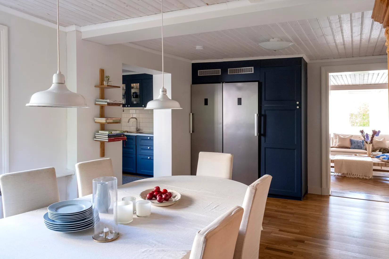 Bostadsrätt, Villagatan 6A, Vaxön, Vaxholm