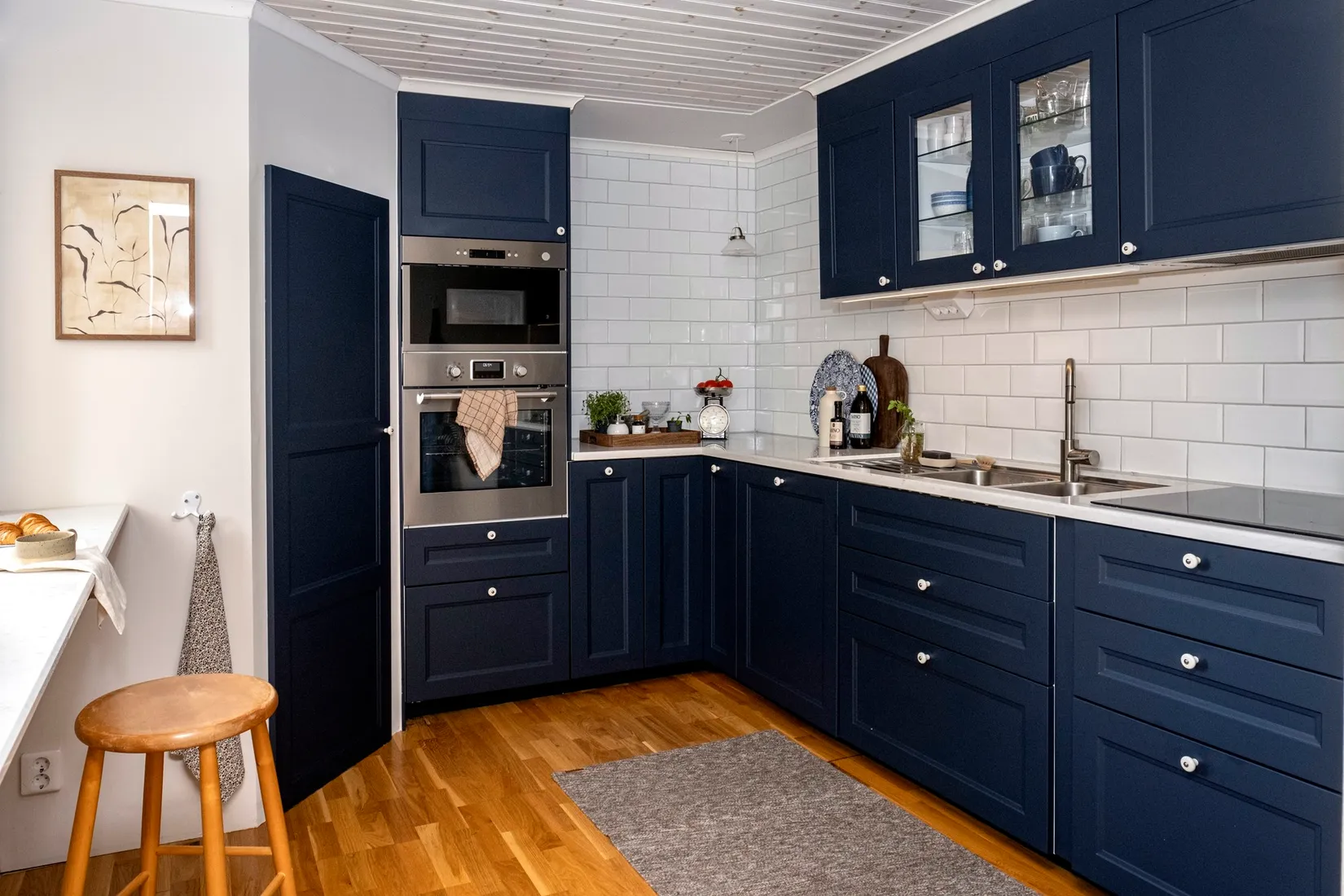 Bostadsrätt, Villagatan 6A, Vaxön, Vaxholm