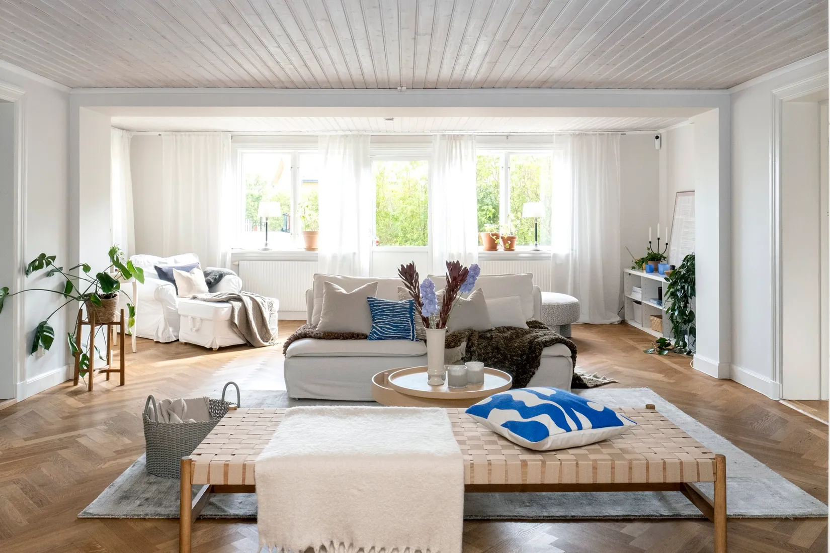 Bostadsrätt, Villagatan 6A, Vaxön, Vaxholm