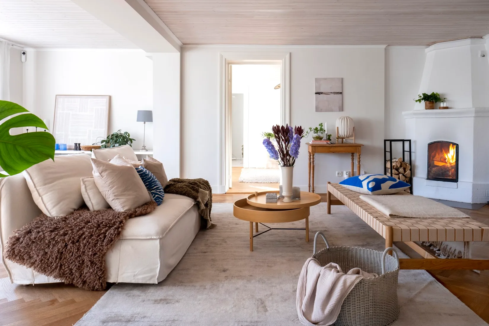 Bostadsrätt, Villagatan 6A, Vaxön, Vaxholm