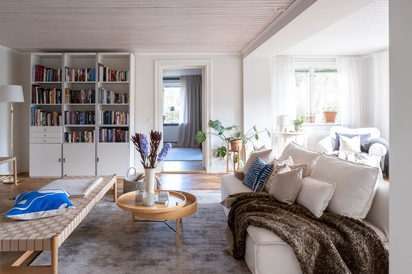 Bostadsrätt, Villagatan 6A, Vaxön, Vaxholm