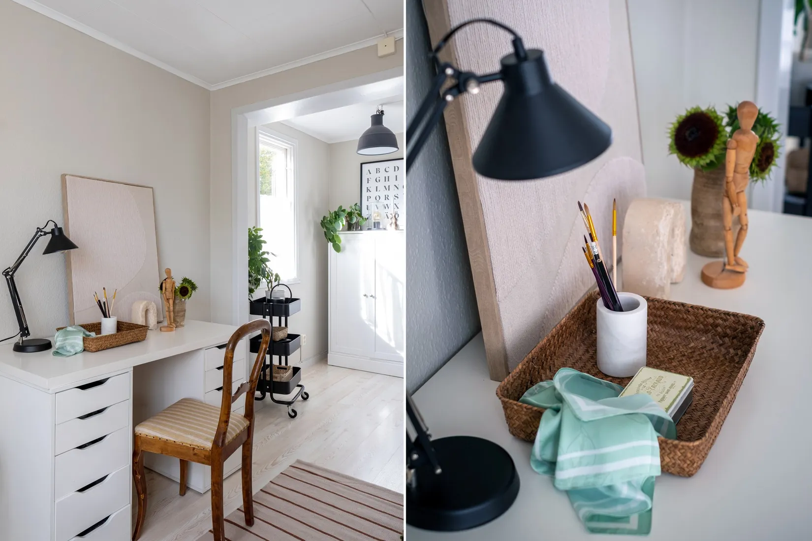 Bostadsrätt, Villagatan 6A, Vaxön, Vaxholm
