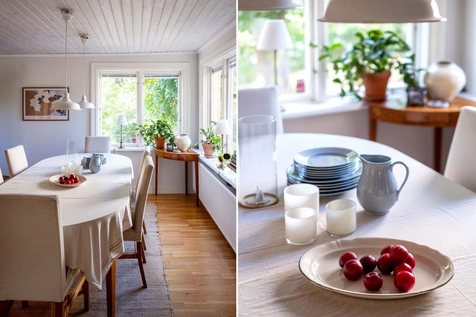 Bostadsrätt, Villagatan 6A, Vaxön, Vaxholm