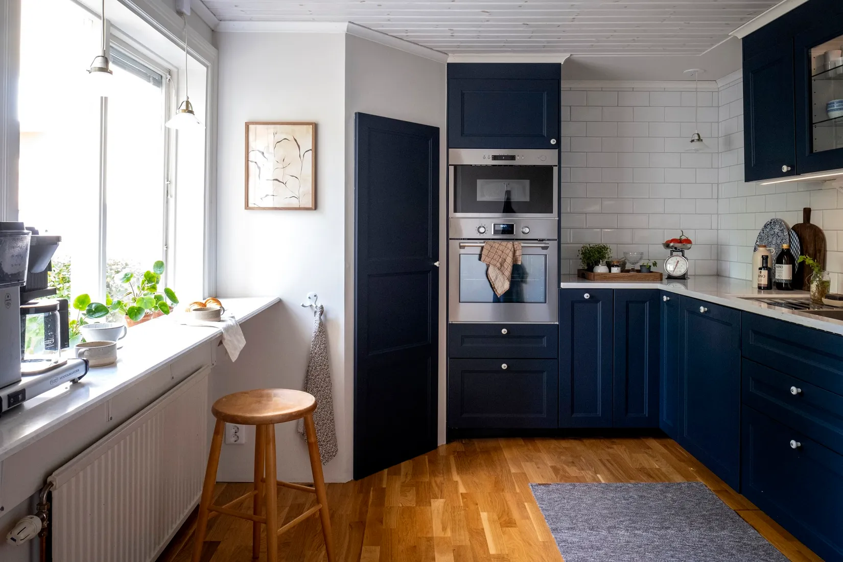 Bostadsrätt, Villagatan 6A, Vaxön, Vaxholm