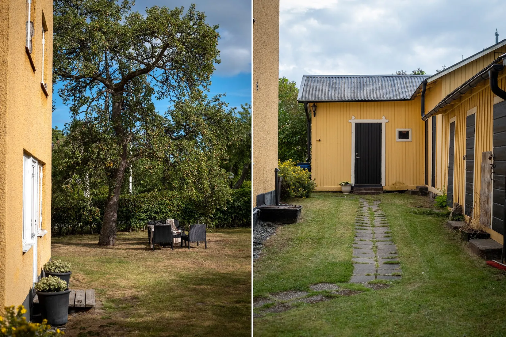 Bostadsrätt, Villagatan 6A, Vaxön, Vaxholm