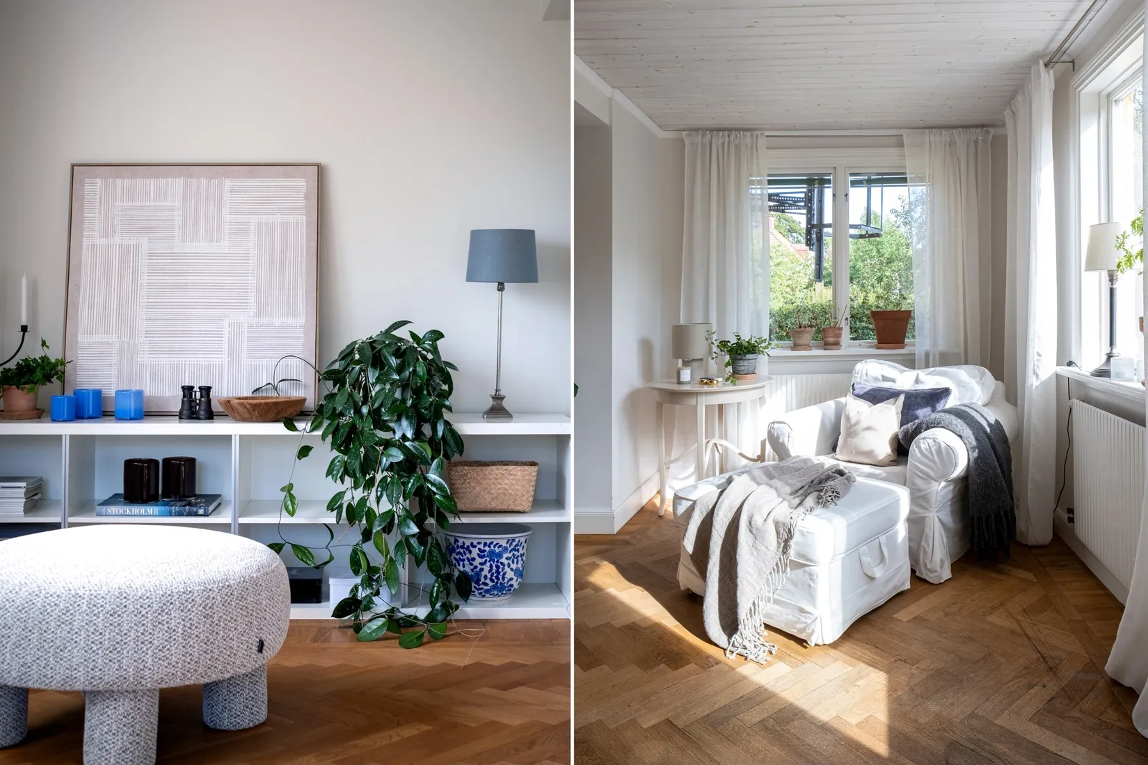 Bostadsrätt, Villagatan 6A, Vaxön, Vaxholm