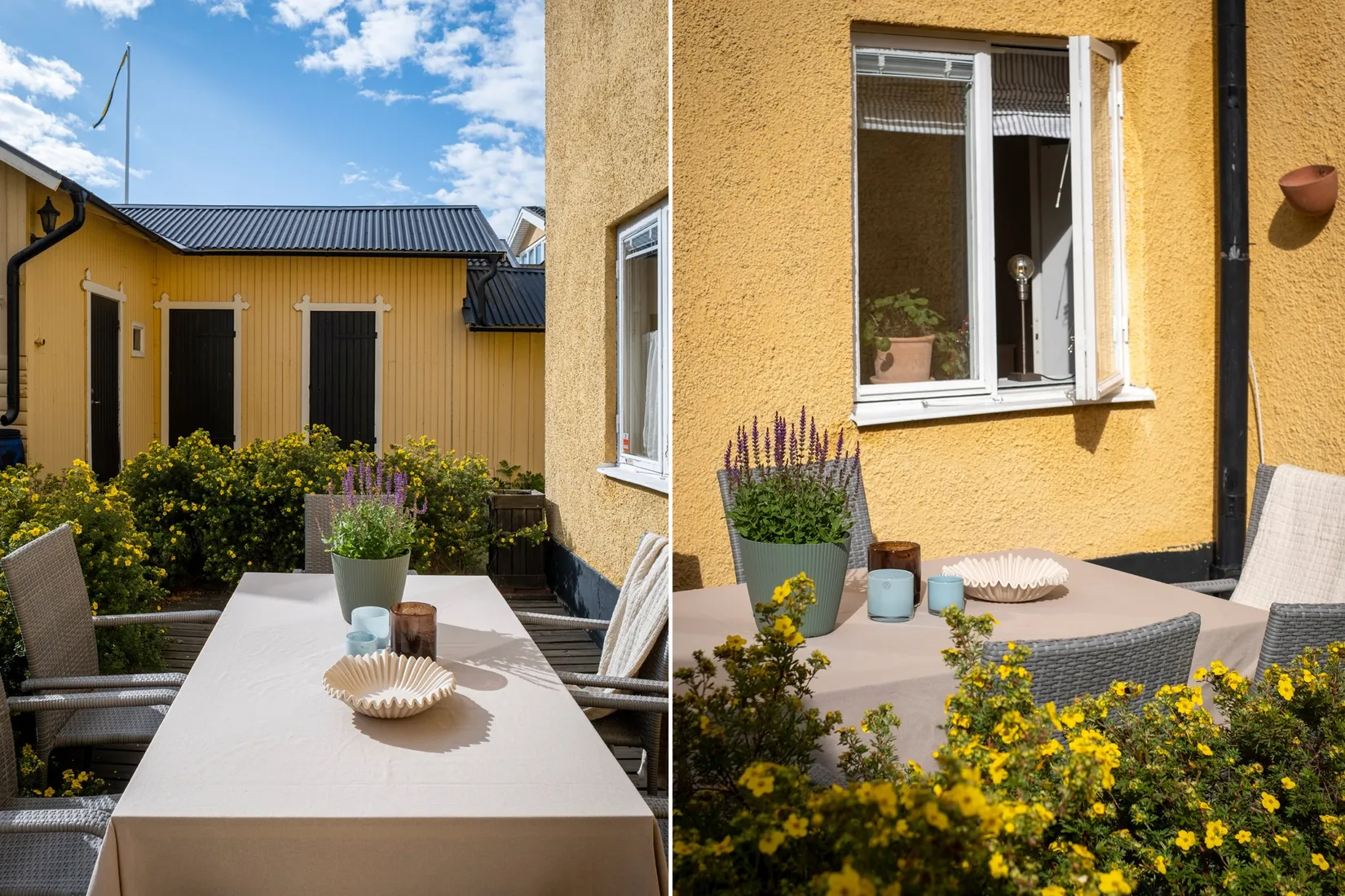 Bostadsrätt, Villagatan 6A, Vaxön, Vaxholm