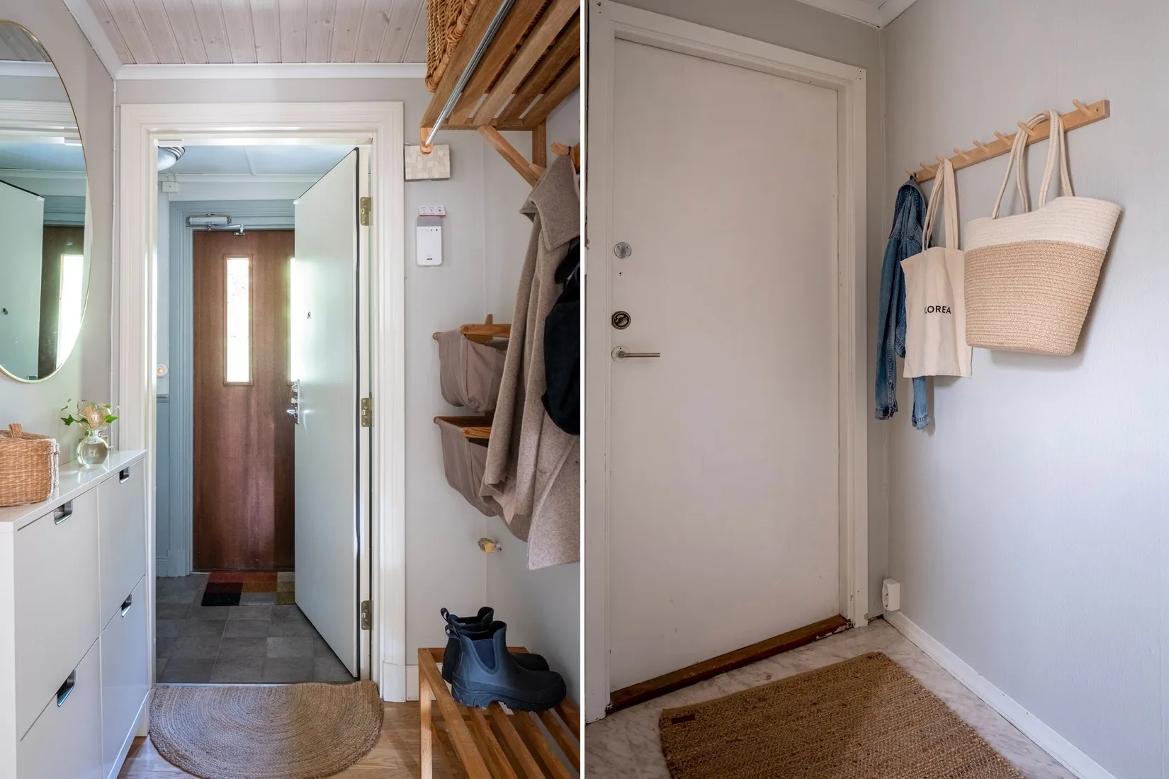 Bostadsrätt, Villagatan 6A, Vaxön, Vaxholm