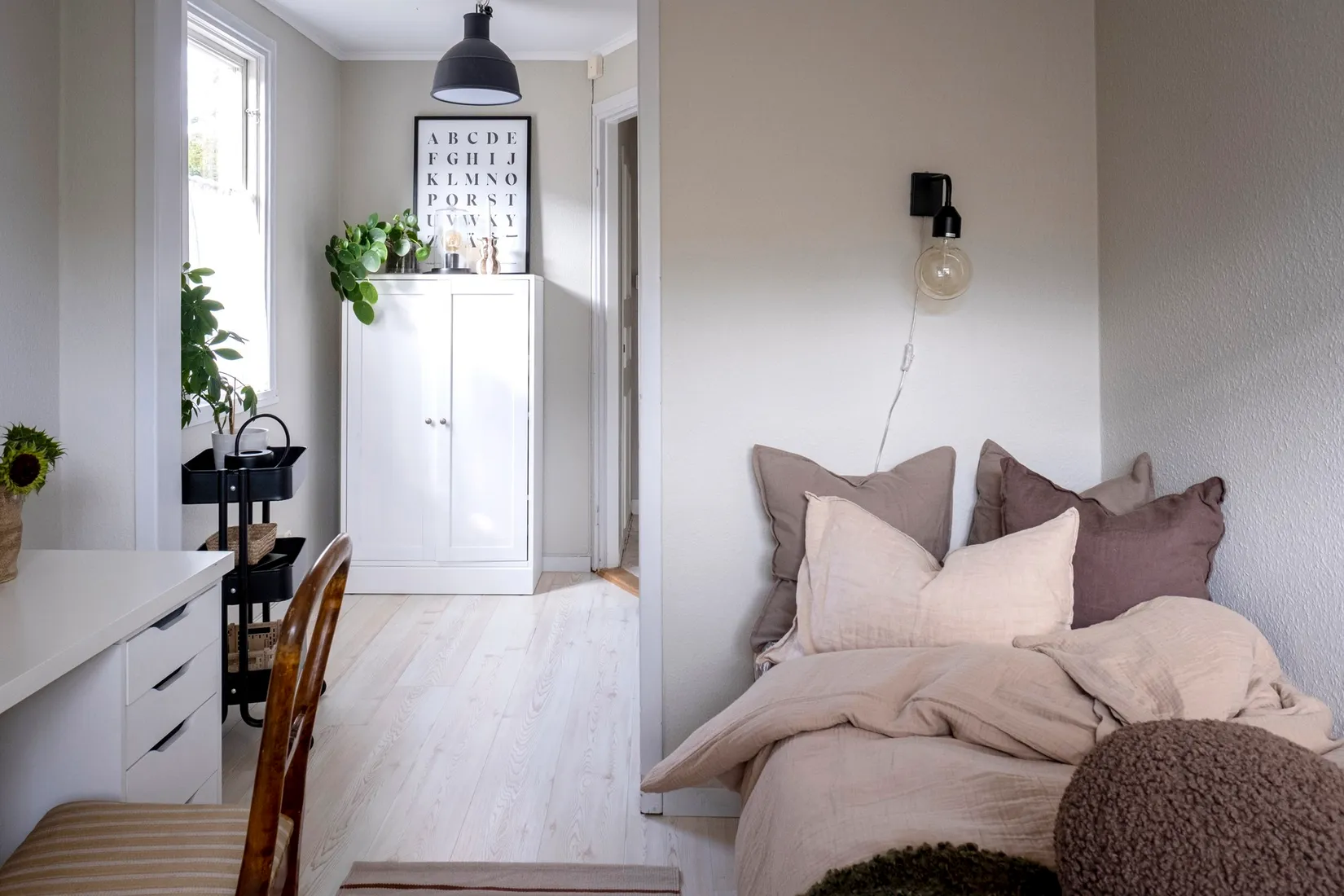 Bostadsrätt, Villagatan 6A, Vaxön, Vaxholm