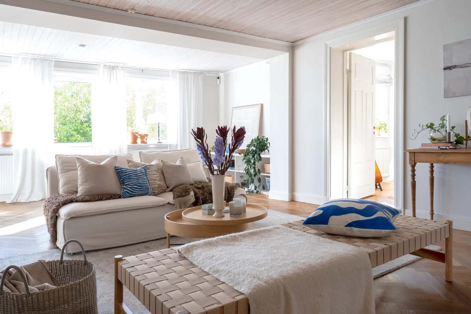 Bostadsrätt, Villagatan 6A, Vaxön, Vaxholm