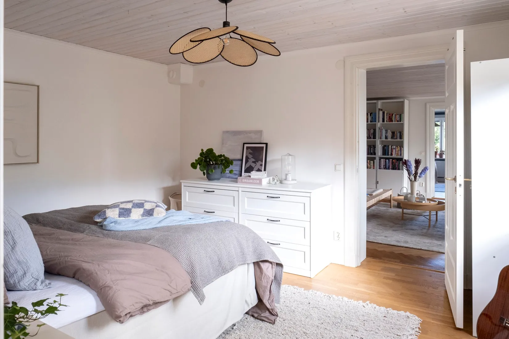 Bostadsrätt, Villagatan 6A, Vaxön, Vaxholm