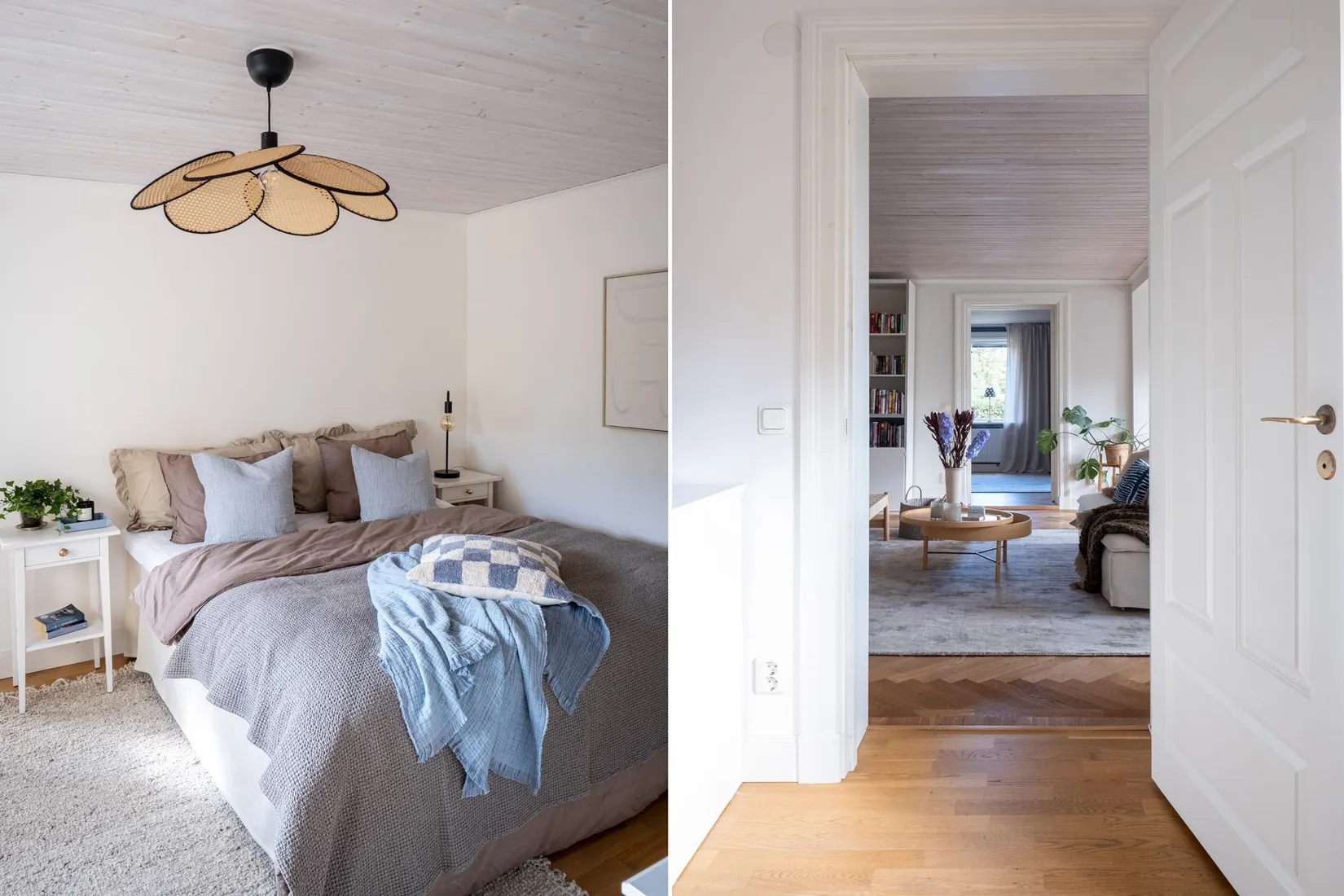 Bostadsrätt, Villagatan 6A, Vaxön, Vaxholm