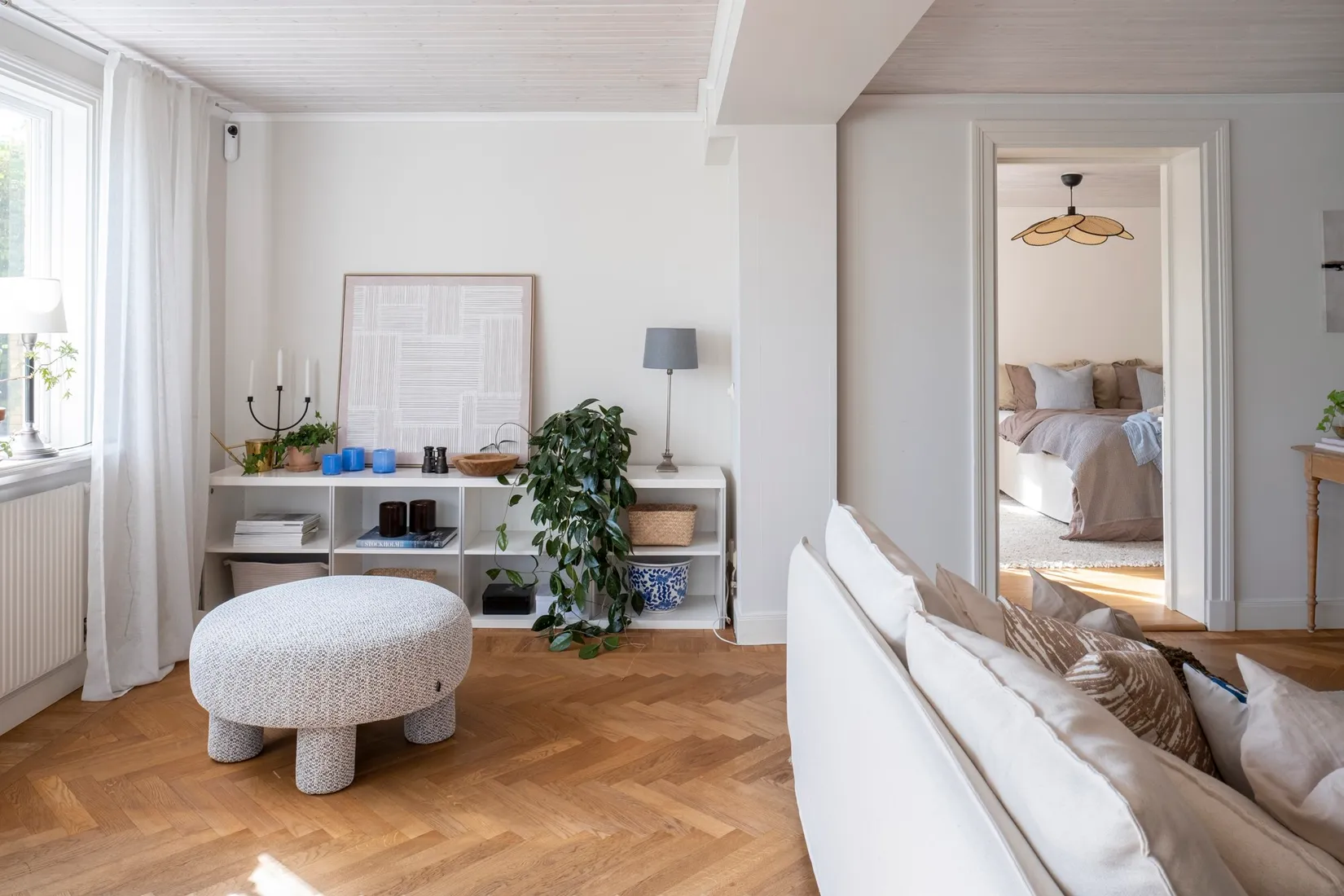 Bostadsrätt, Villagatan 6A, Vaxön, Vaxholm