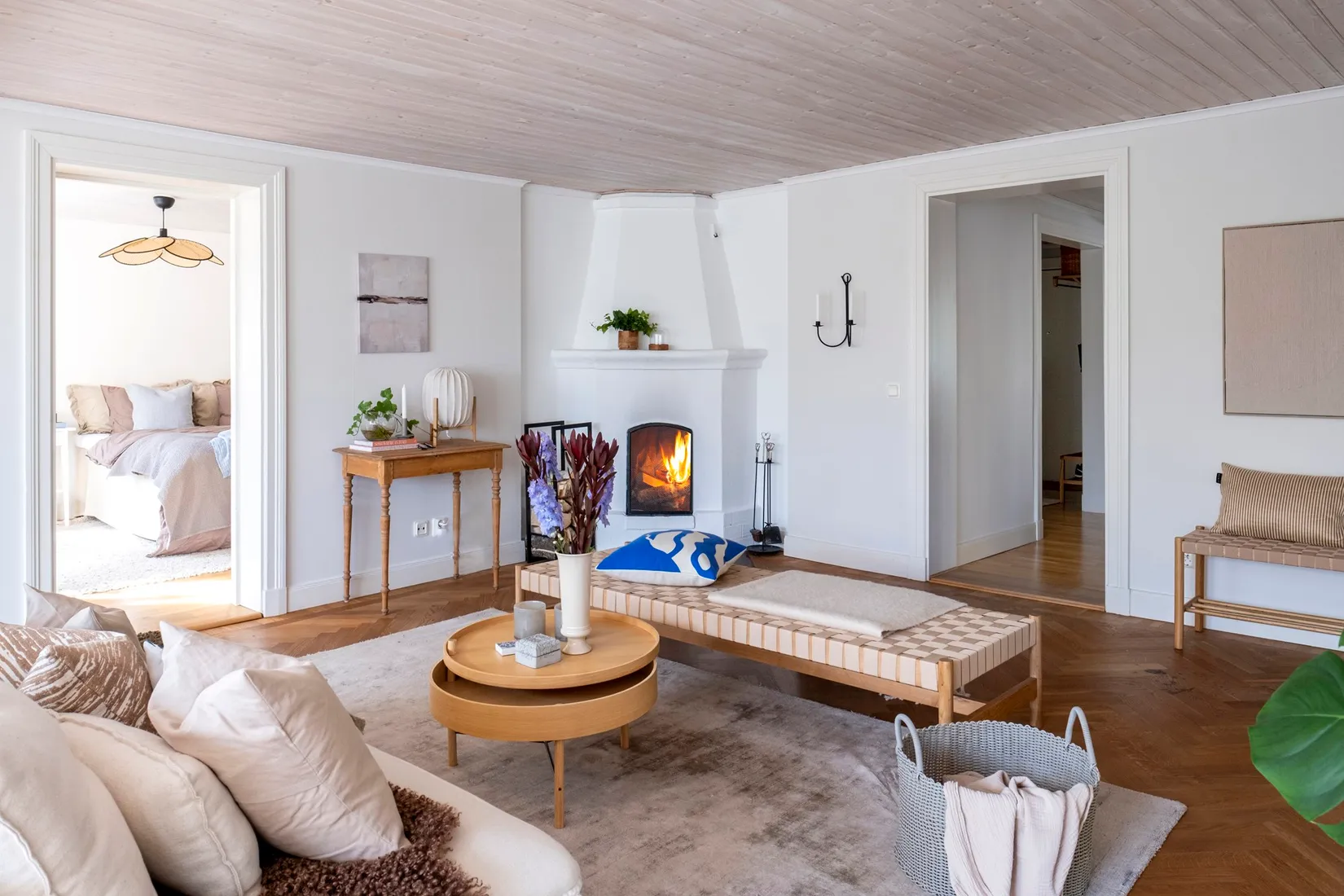 Bostadsrätt, Villagatan 6A, Vaxön, Vaxholm