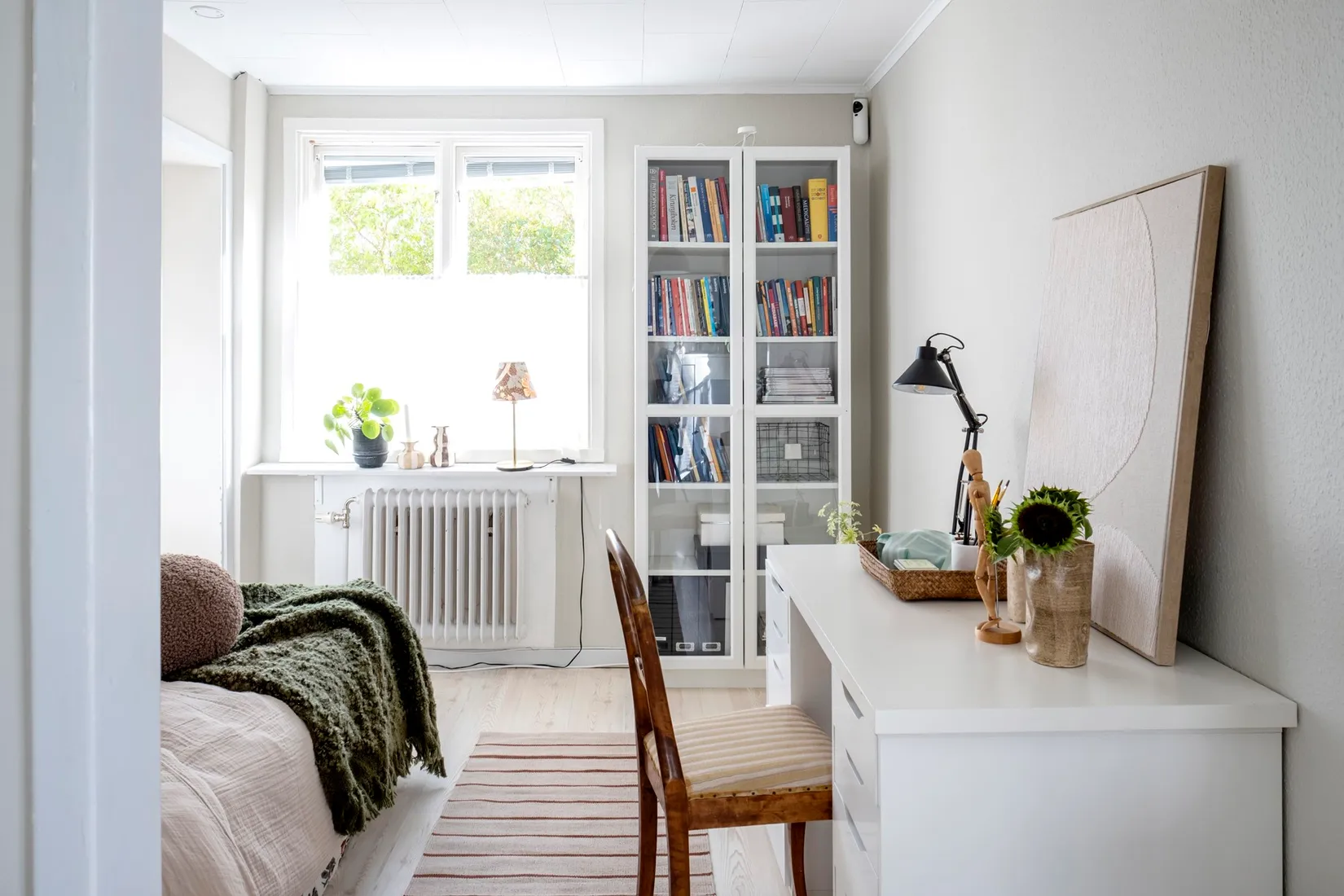 Bostadsrätt, Villagatan 6A, Vaxön, Vaxholm