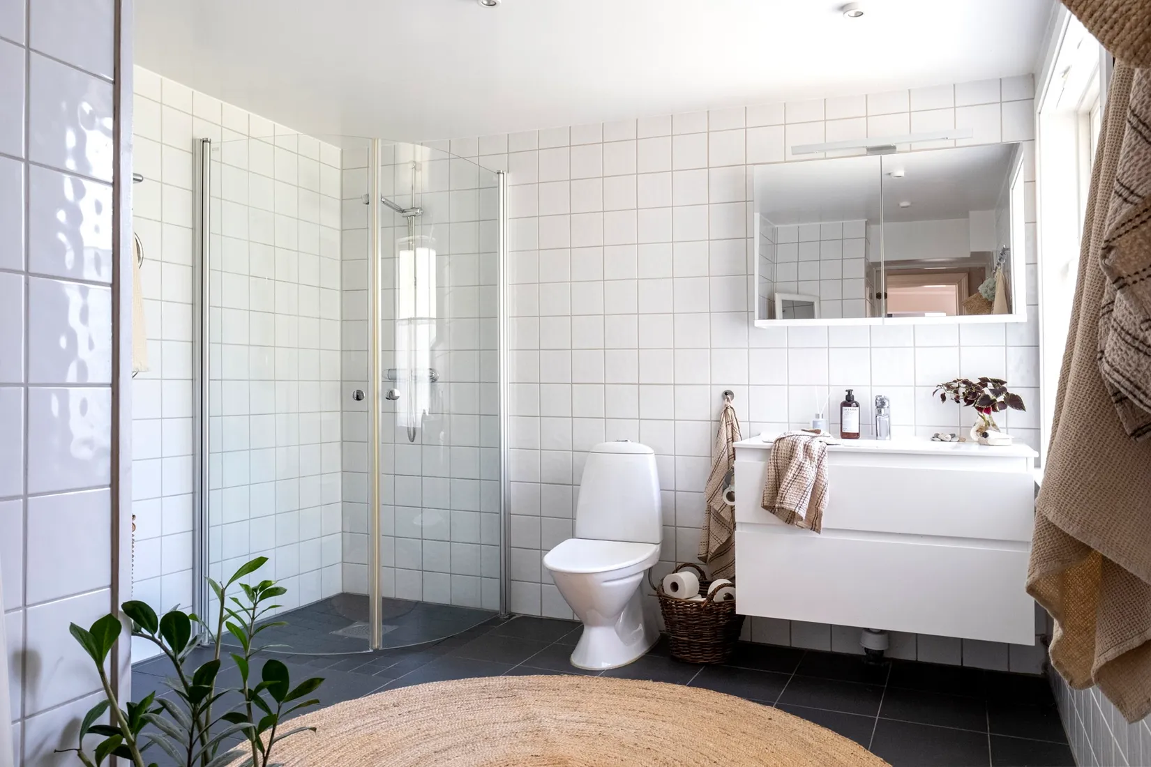 Bostadsrätt, Villagatan 6A, Vaxön, Vaxholm