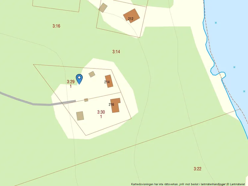 Villa, Pikudden 214, Tynderö, Timrå