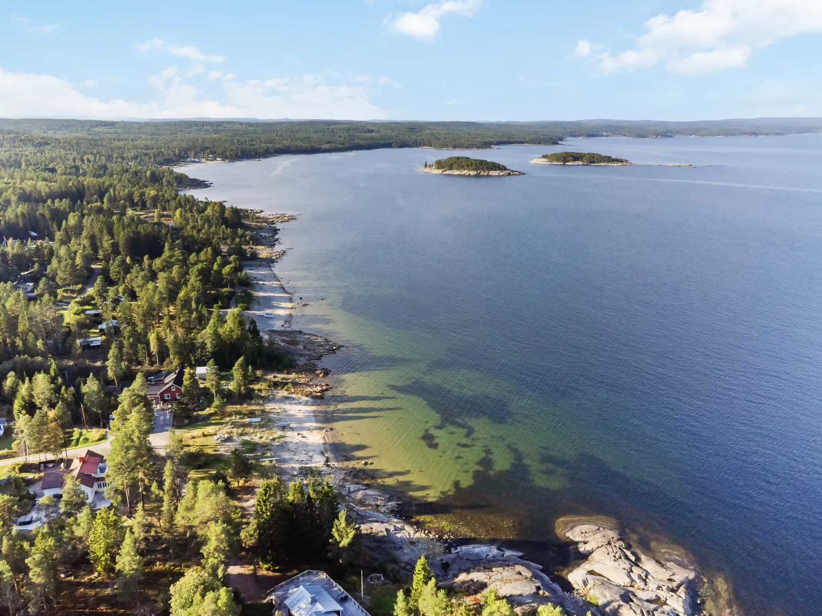 Villa, Pikudden 214, Tynderö, Timrå