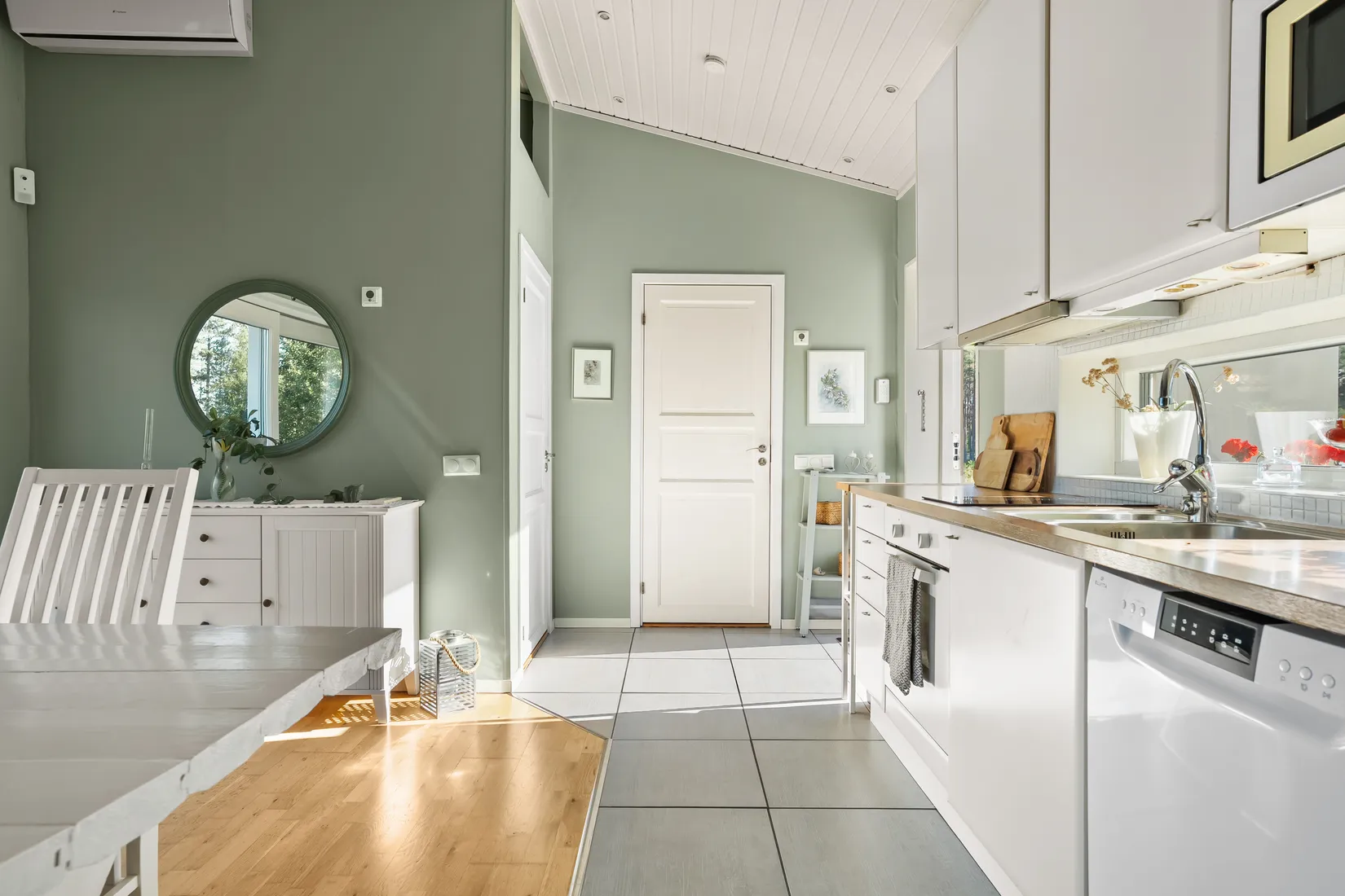 Villa, Pikudden 214, Tynderö, Timrå