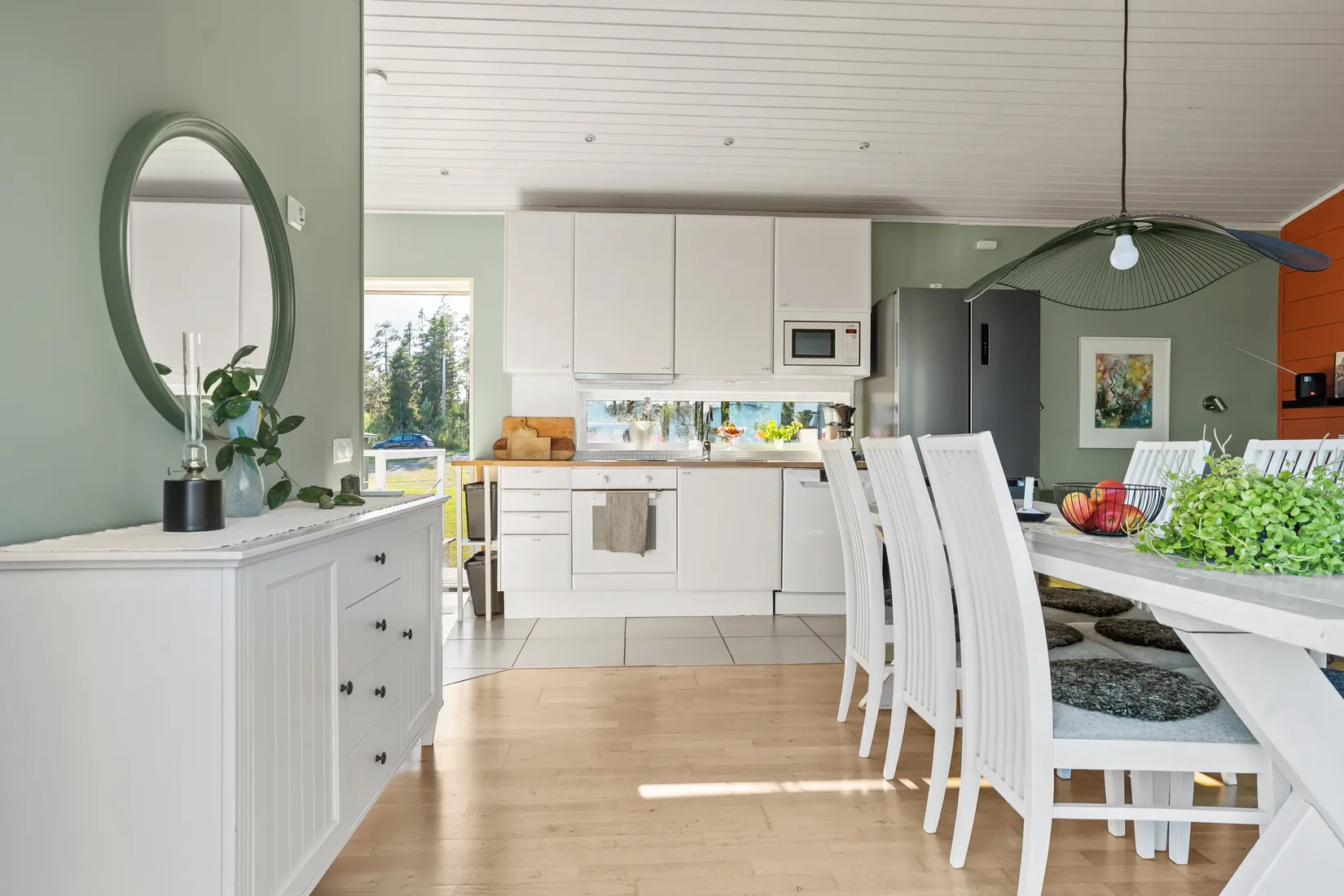 Villa, Pikudden 214, Tynderö, Timrå