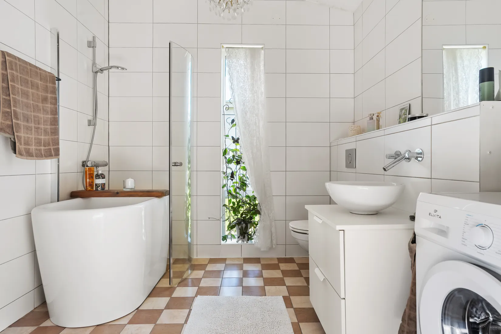 Villa, Pikudden 214, Tynderö, Timrå