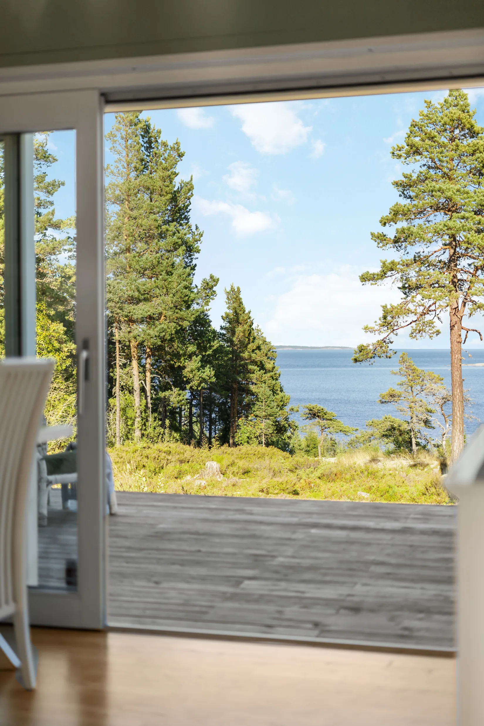 Villa, Pikudden 214, Tynderö, Timrå