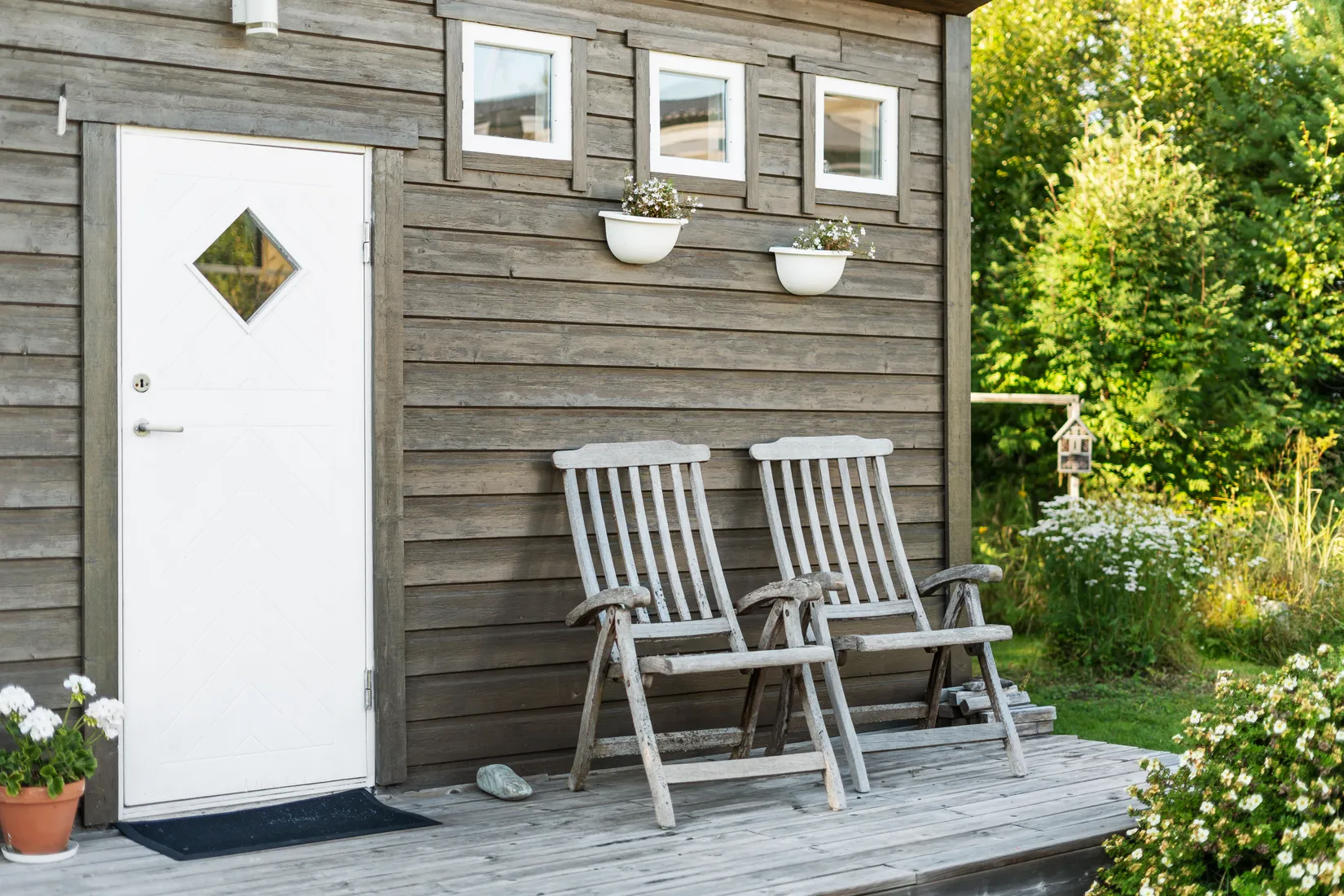 Villa, Pikudden 214, Tynderö, Timrå