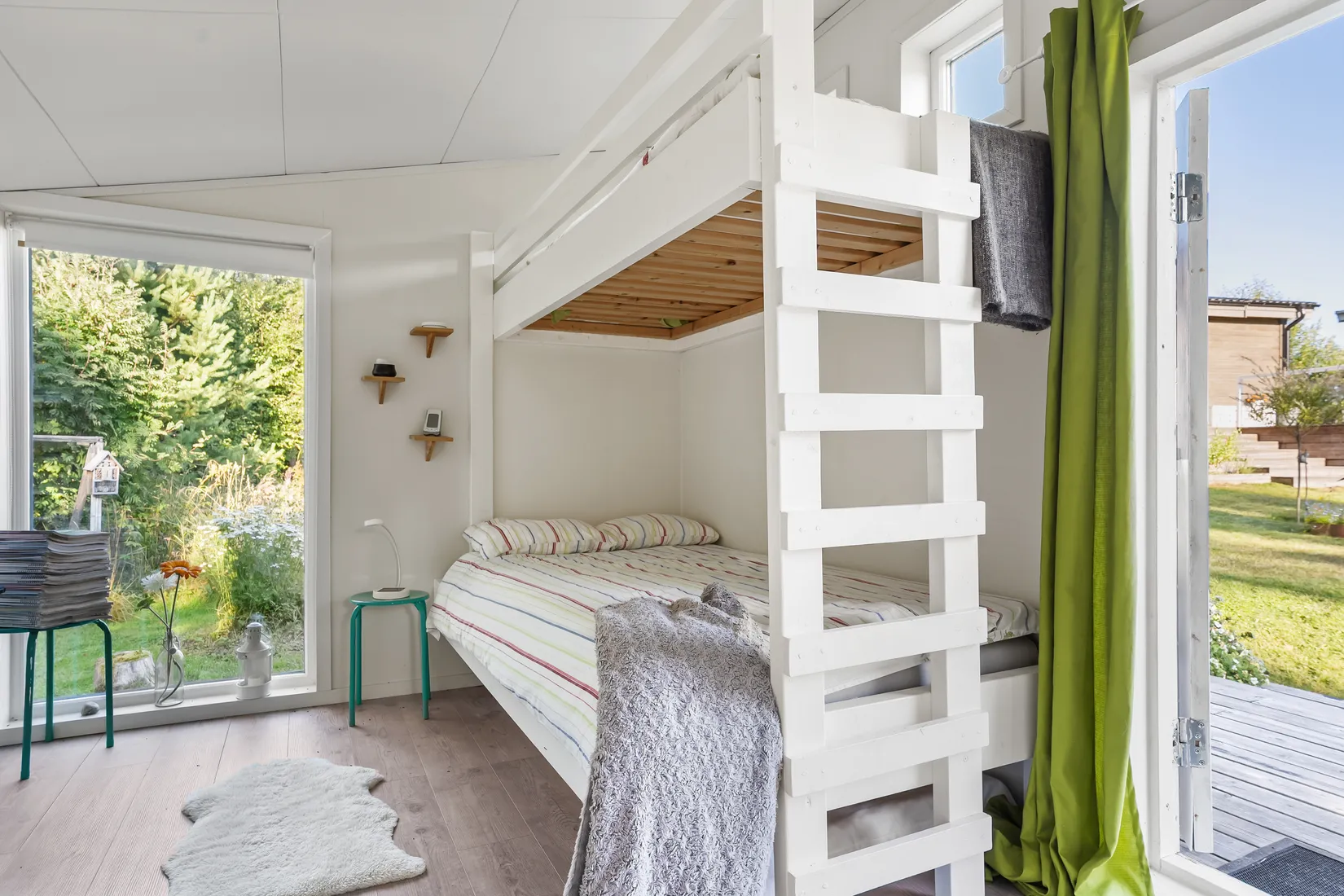 Villa, Pikudden 214, Tynderö, Timrå