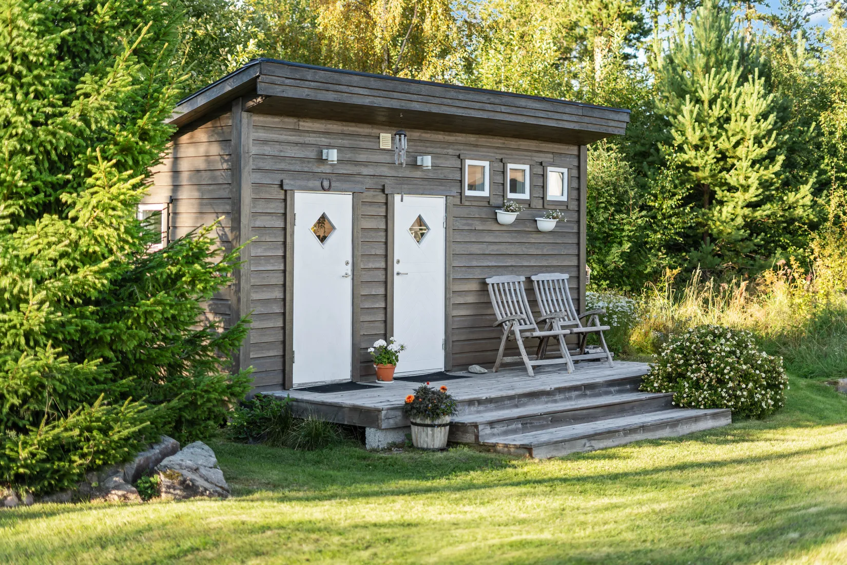 Villa, Pikudden 214, Tynderö, Timrå