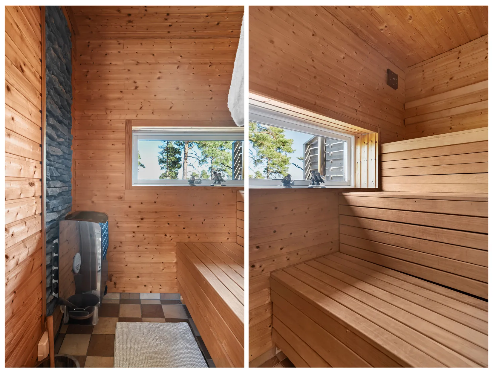 Villa, Pikudden 214, Tynderö, Timrå