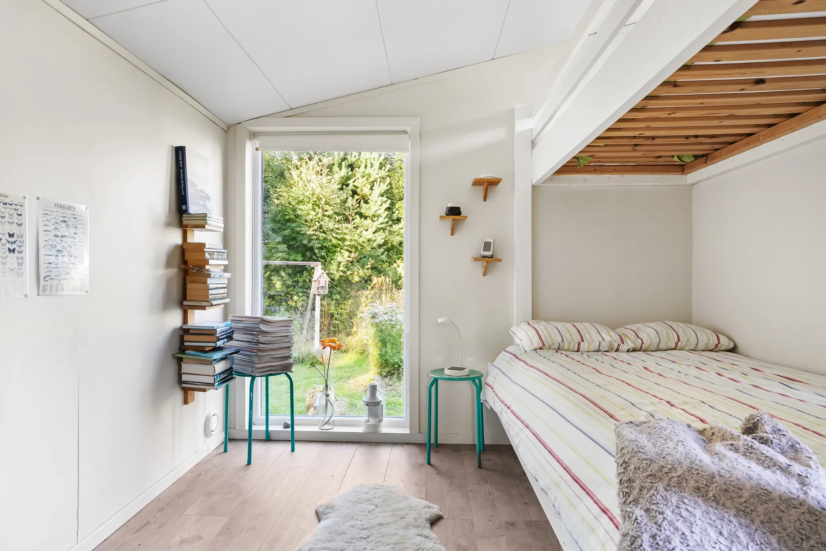 Villa, Pikudden 214, Tynderö, Timrå