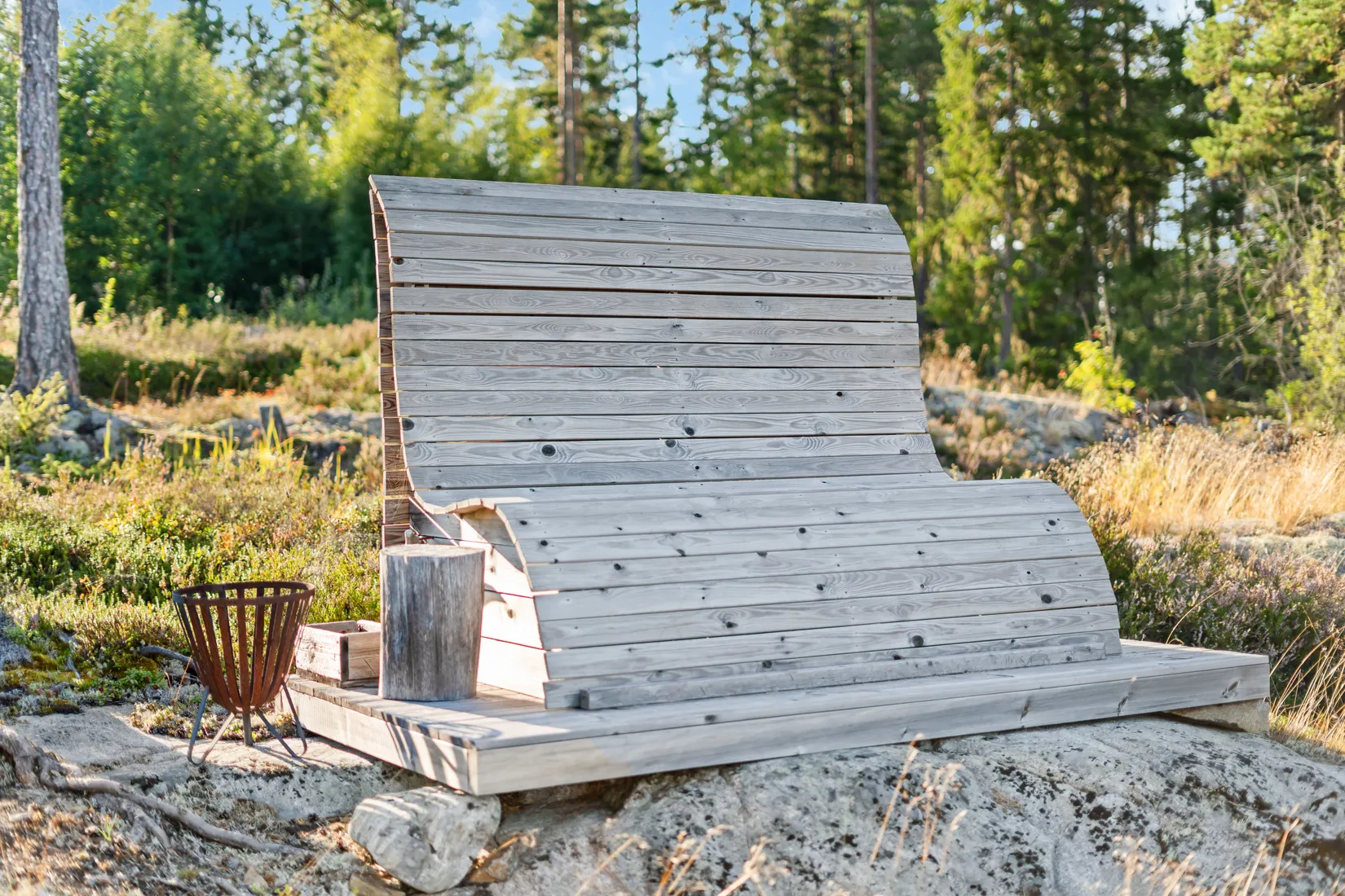Villa, Pikudden 214, Tynderö, Timrå
