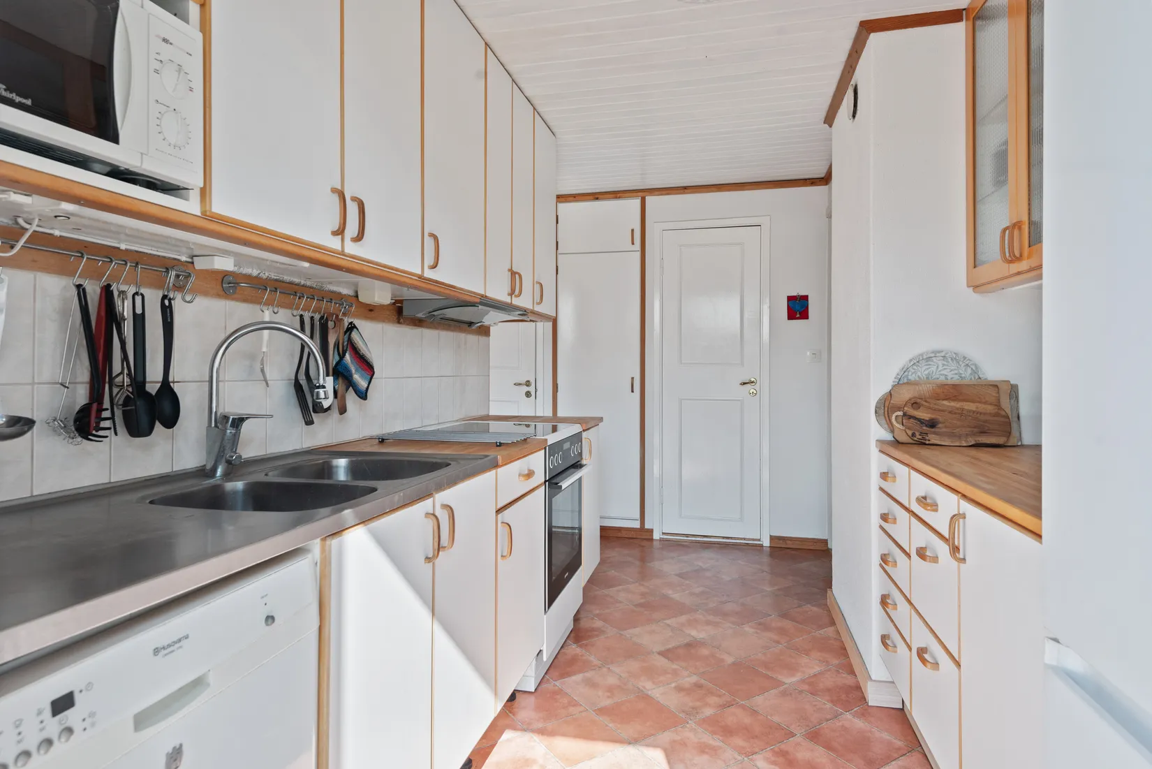 Villa, Slingerstigen 53, Ingarö Björkvik/Klacknäset, Värmdö