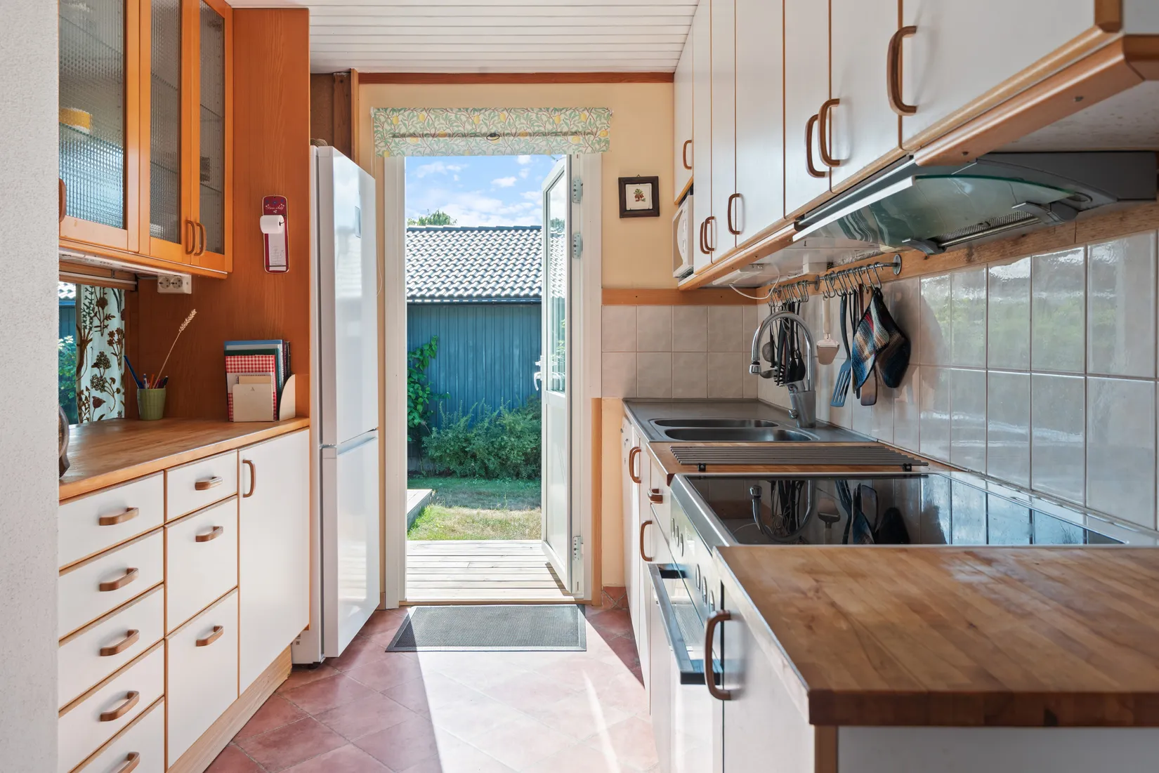 Villa, Slingerstigen 53, Ingarö Björkvik/Klacknäset, Värmdö