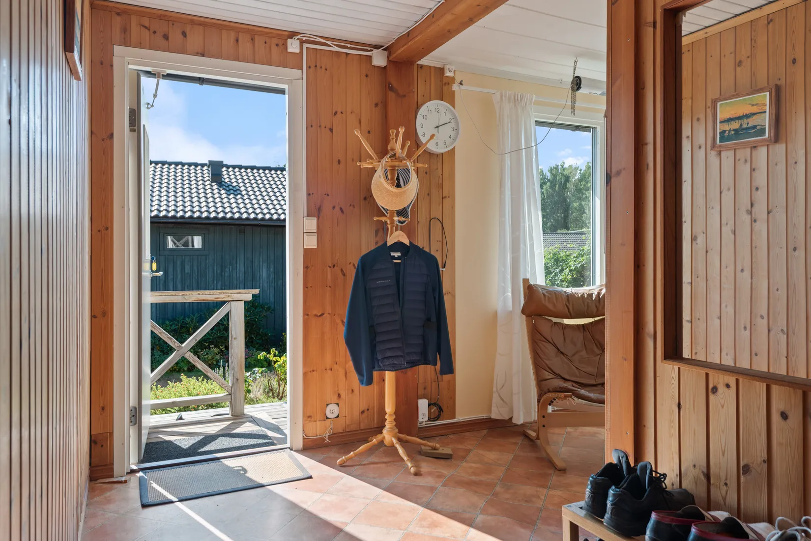 Villa, Slingerstigen 53, Ingarö Björkvik/Klacknäset, Värmdö