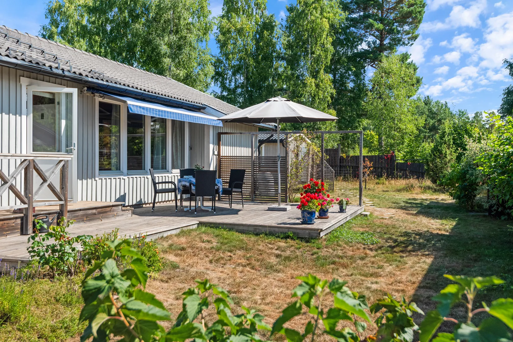 Villa, Slingerstigen 53, Ingarö Björkvik/Klacknäset, Värmdö