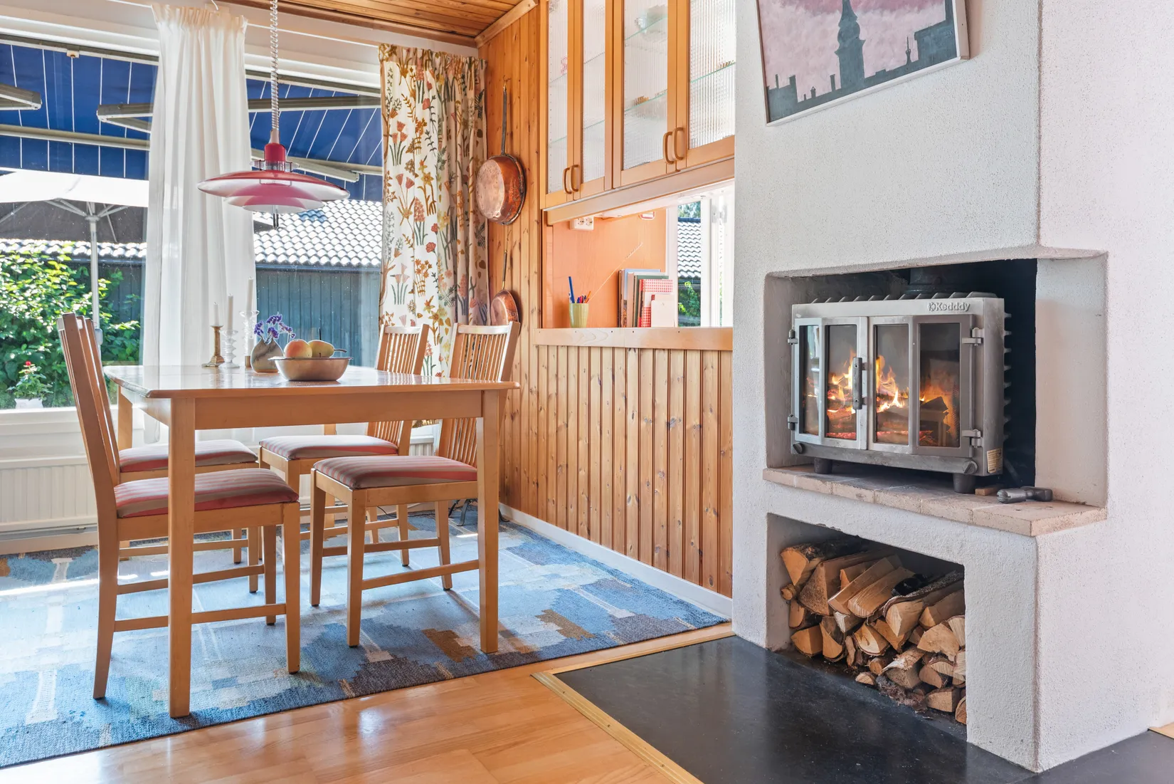 Villa, Slingerstigen 53, Ingarö Björkvik/Klacknäset, Värmdö