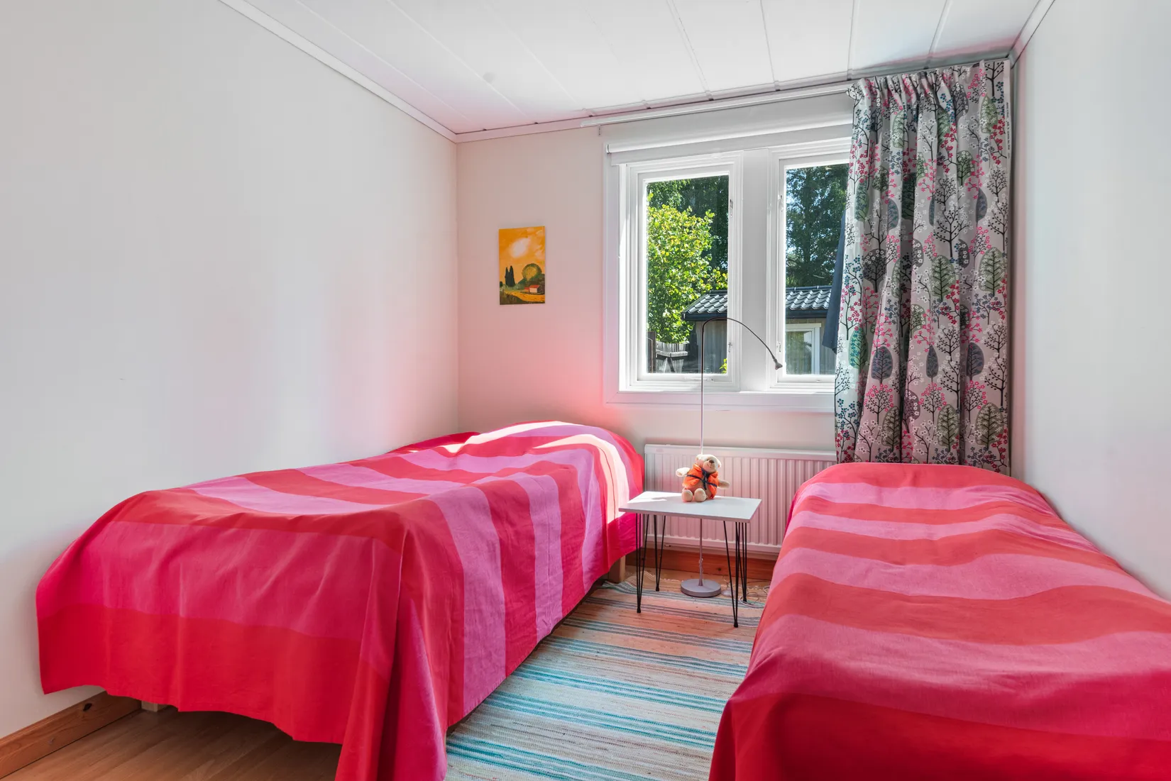 Villa, Slingerstigen 53, Ingarö Björkvik/Klacknäset, Värmdö
